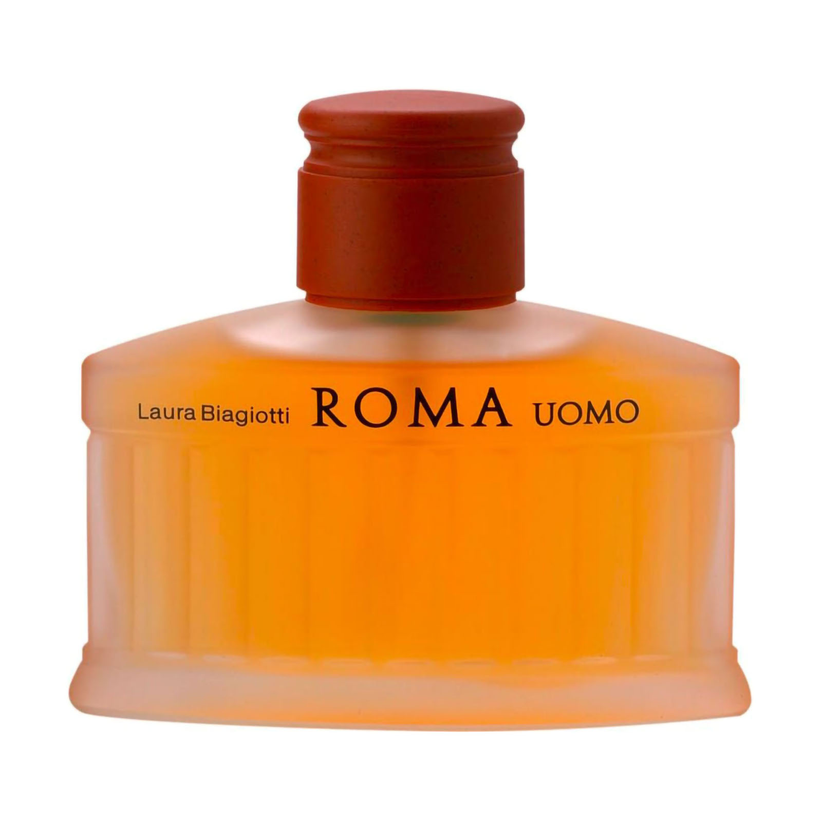 Laura biagiotti Roma Uomo - Eau De Toilette 125 ml