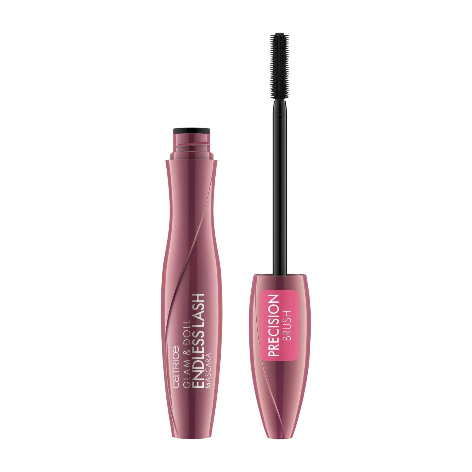 Glam & Doll Endless Lash Mascara 10 ml