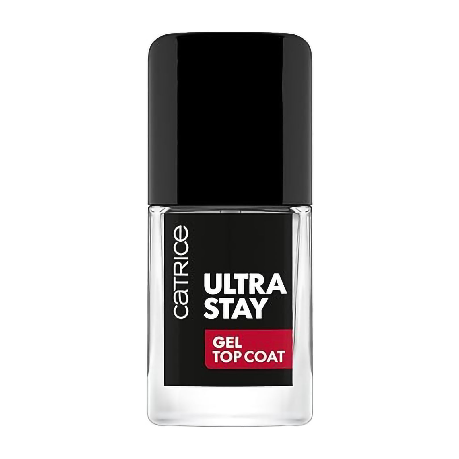 Smalto Gel Top Coat Ultra Stay 10,5 ml