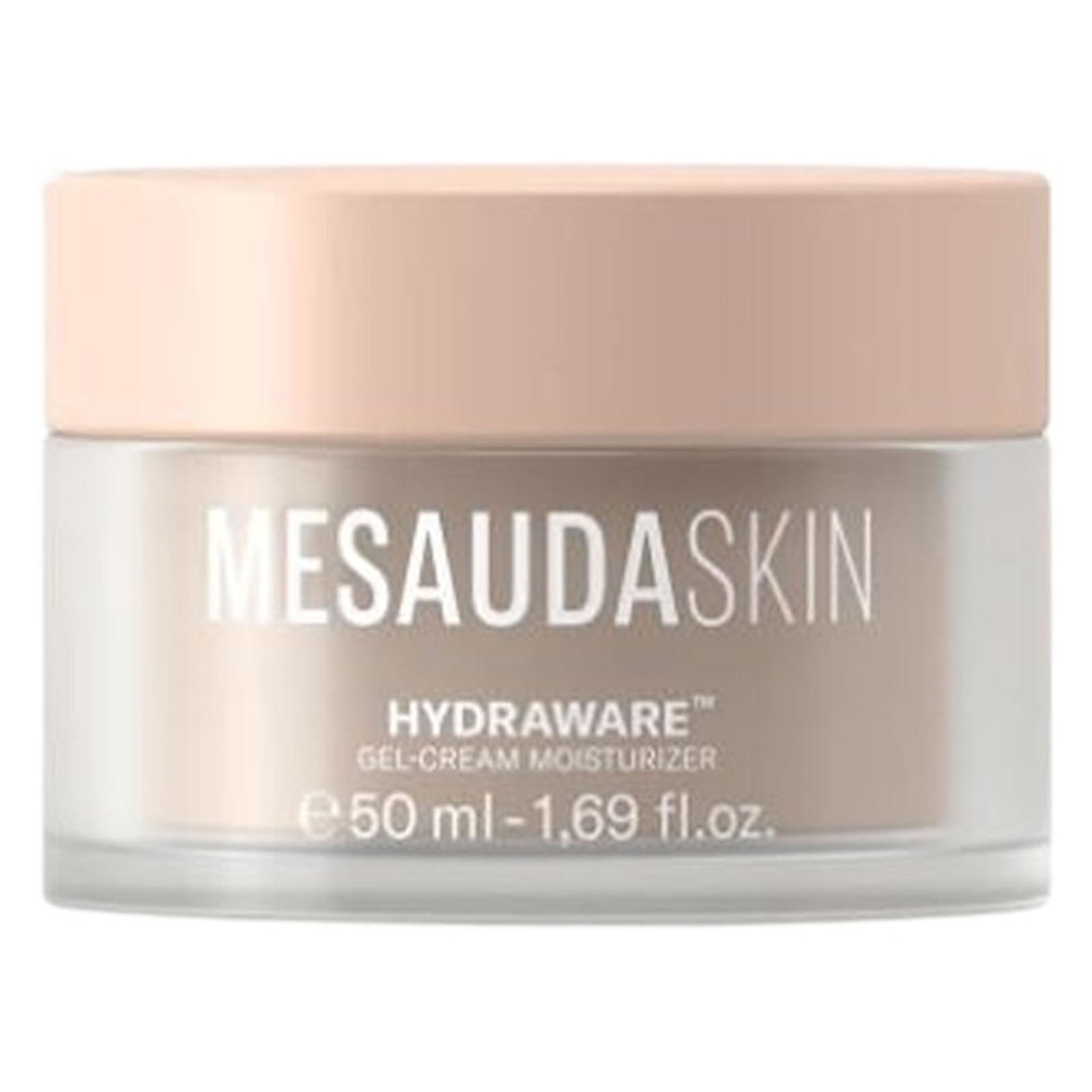 Gel-crema Viso Idratante - 24h