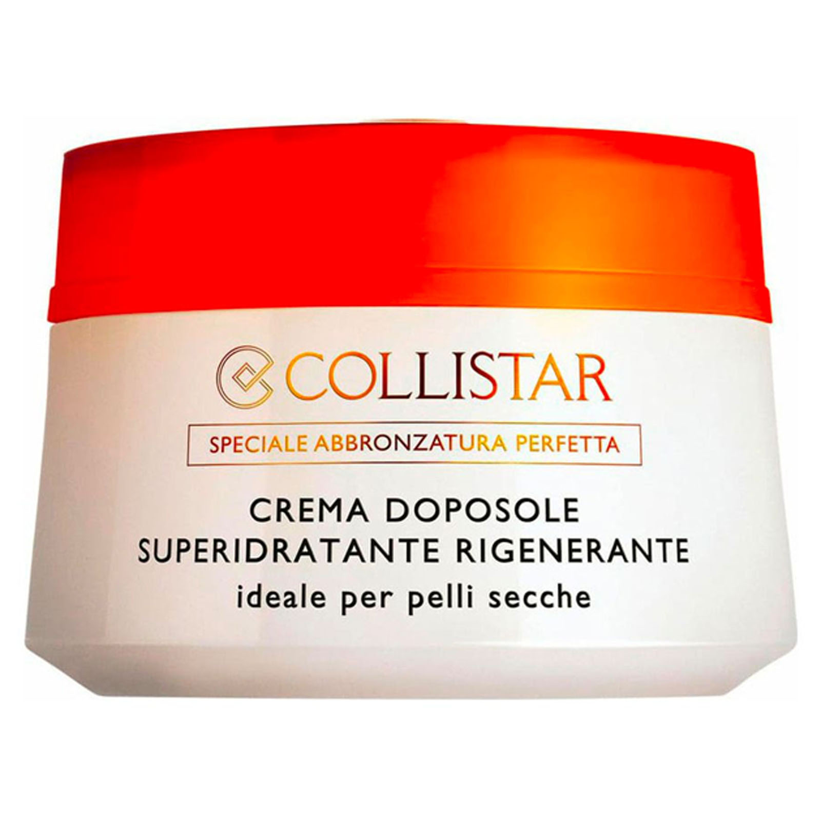 Collistar Crema Doposole Superidratante Rigenerante 200 ml