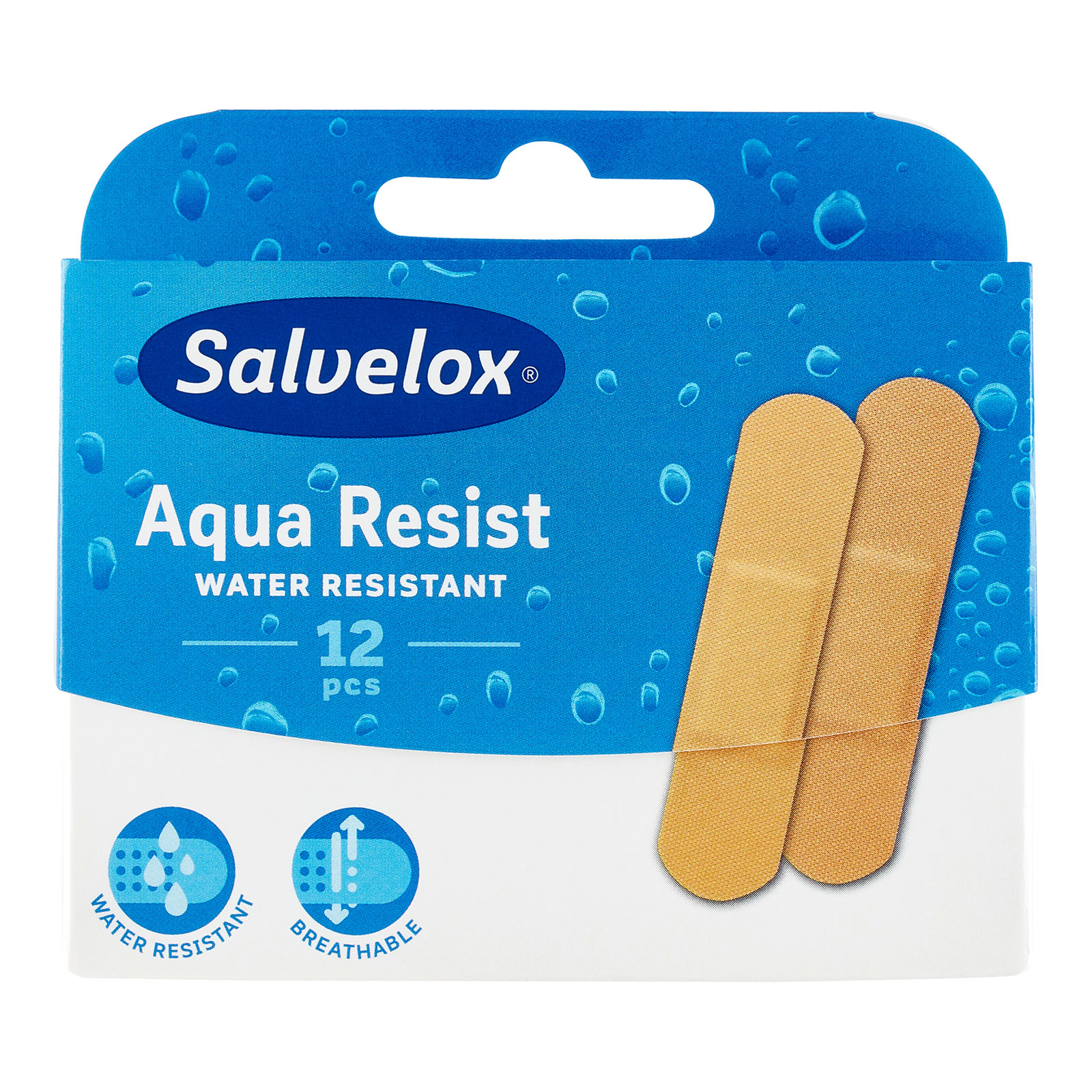 Aqua Resist 12 Pz