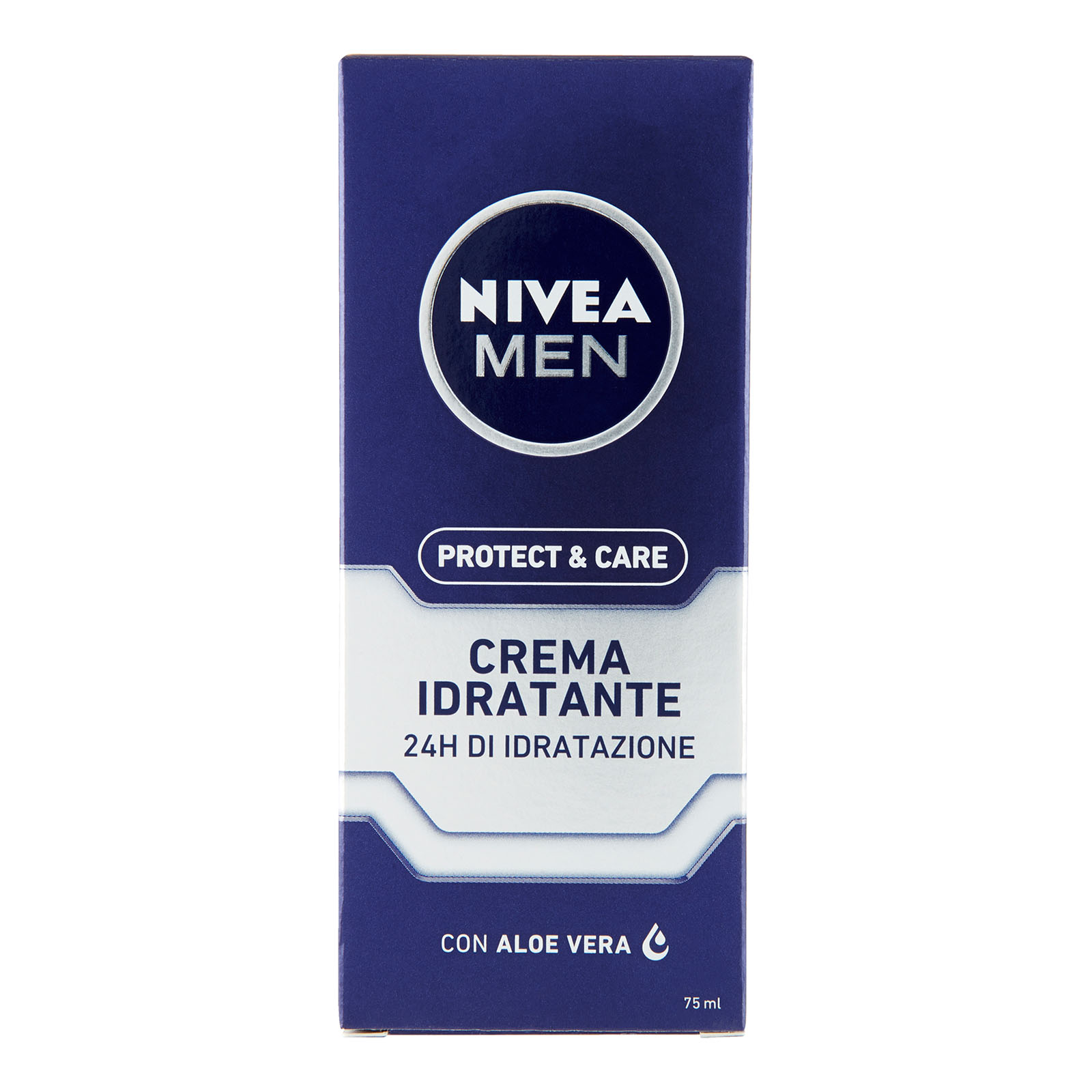 For Men Crema Idratante Viso 75 ml