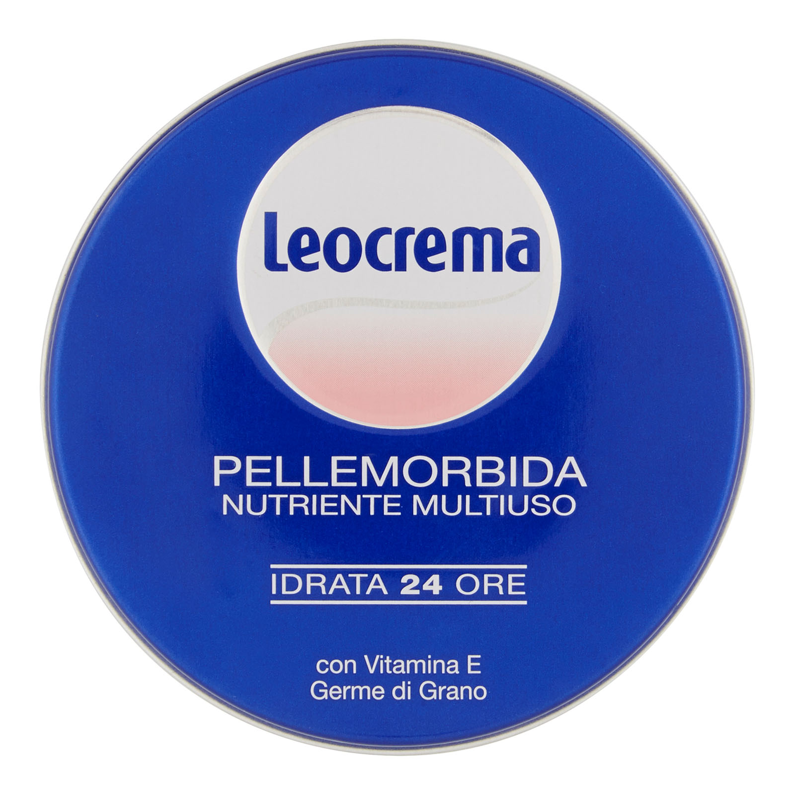 Crema Nutriente Multiuso Pelle Morbida 50 ml