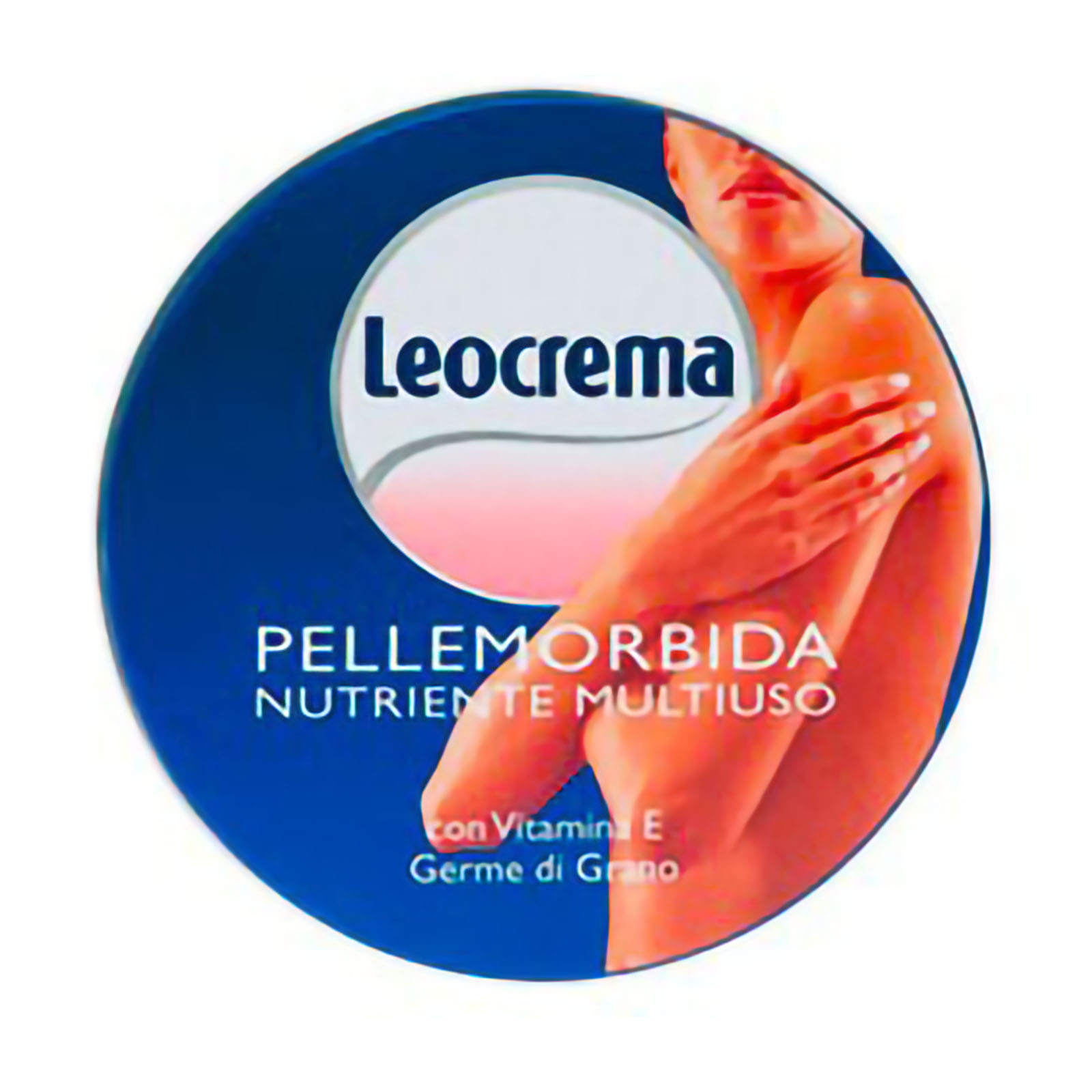 Crema Nutriente Multiuso Pelle Morbida 150 ml