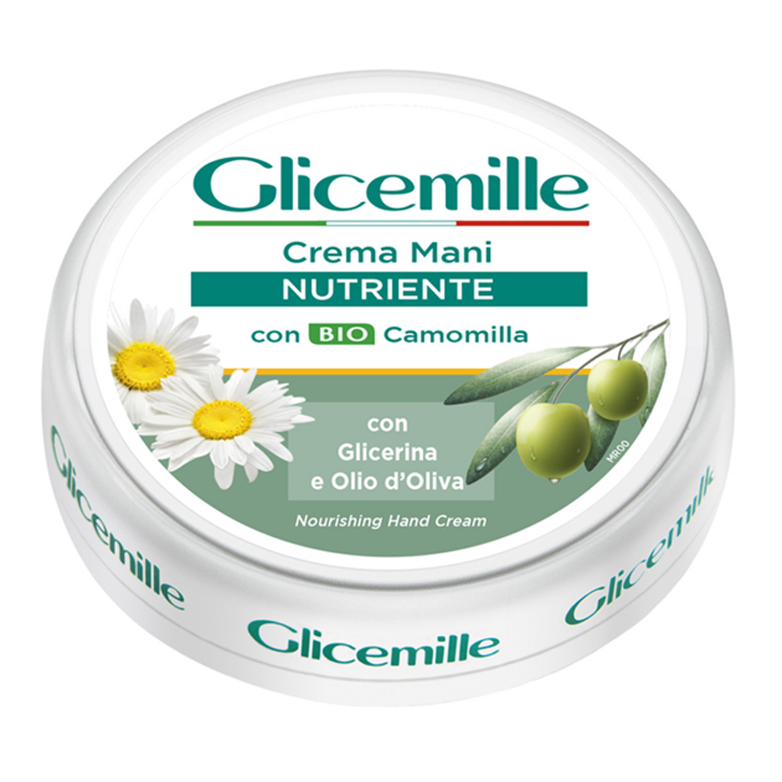 Crema Mani Nutriente Giara 100 ml