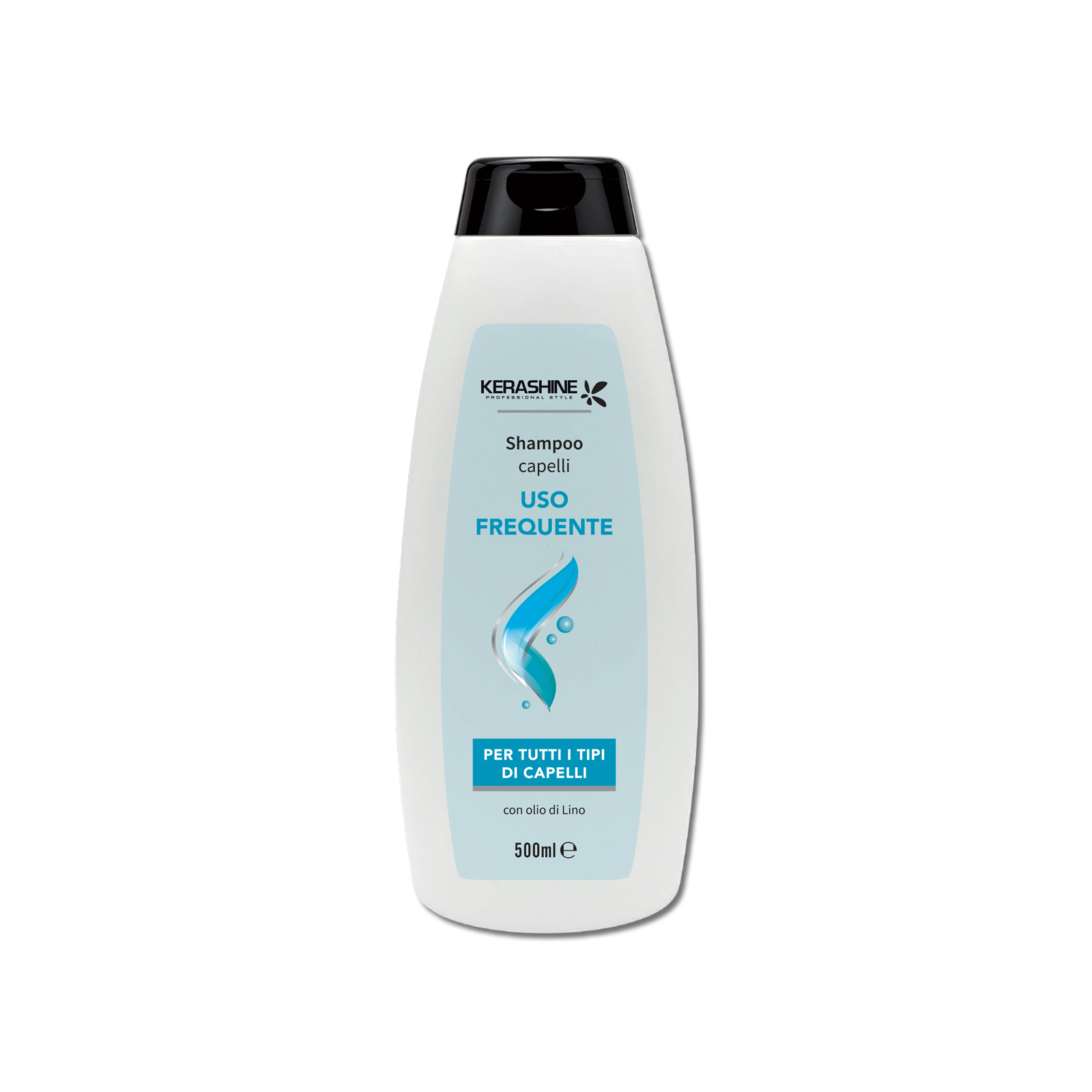 Shampoo Lavaggi Frequenti Uso Professionale