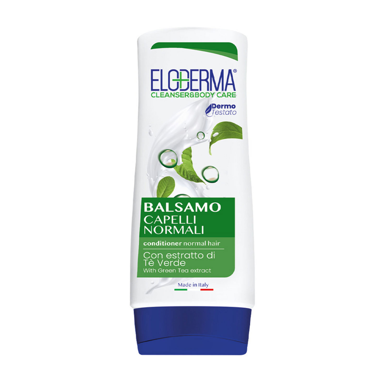 Balsamo Capelli Normali Con Estratto Di Te Verde 75 ml