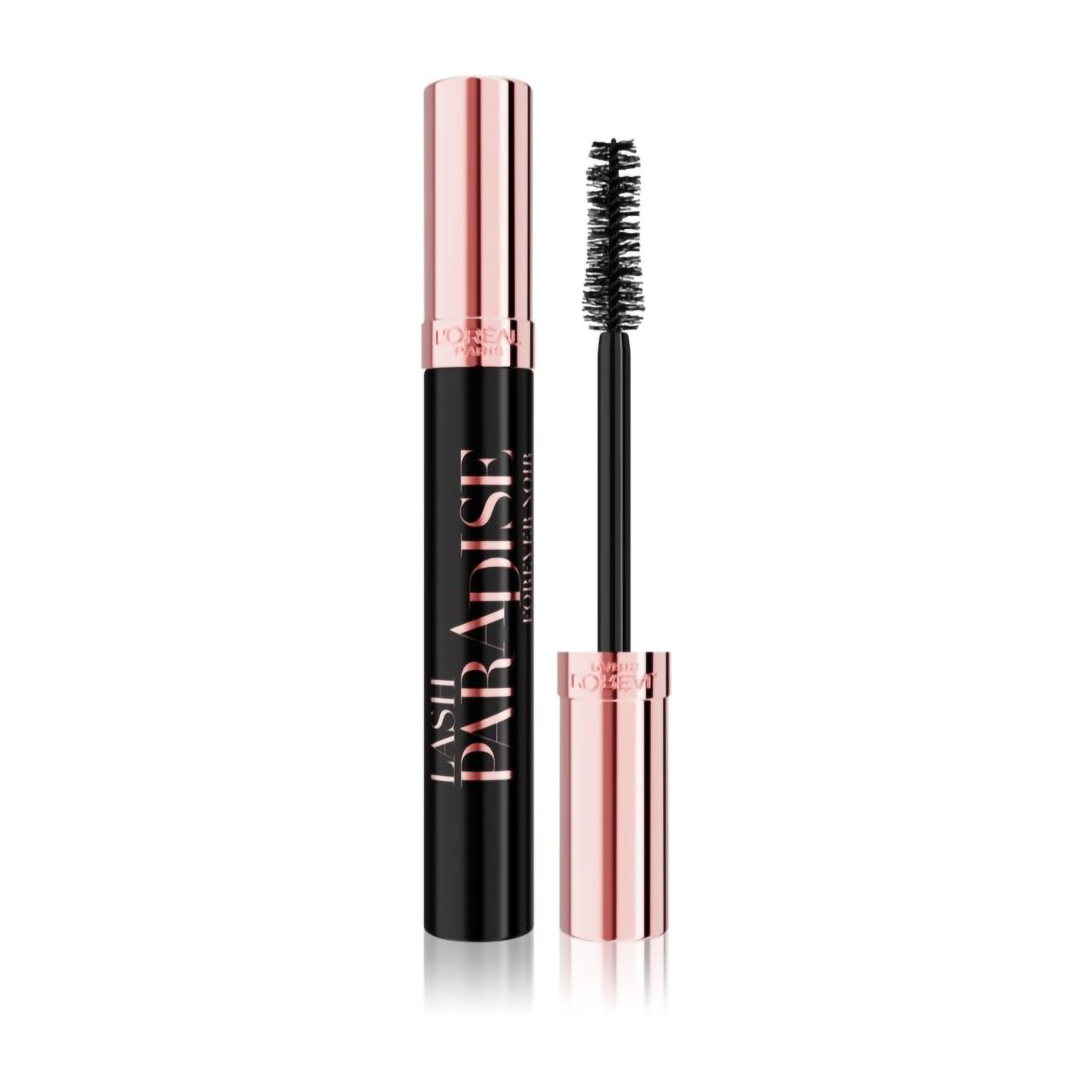 L'oréal paris Mascara Forever Noir 6,4 ml