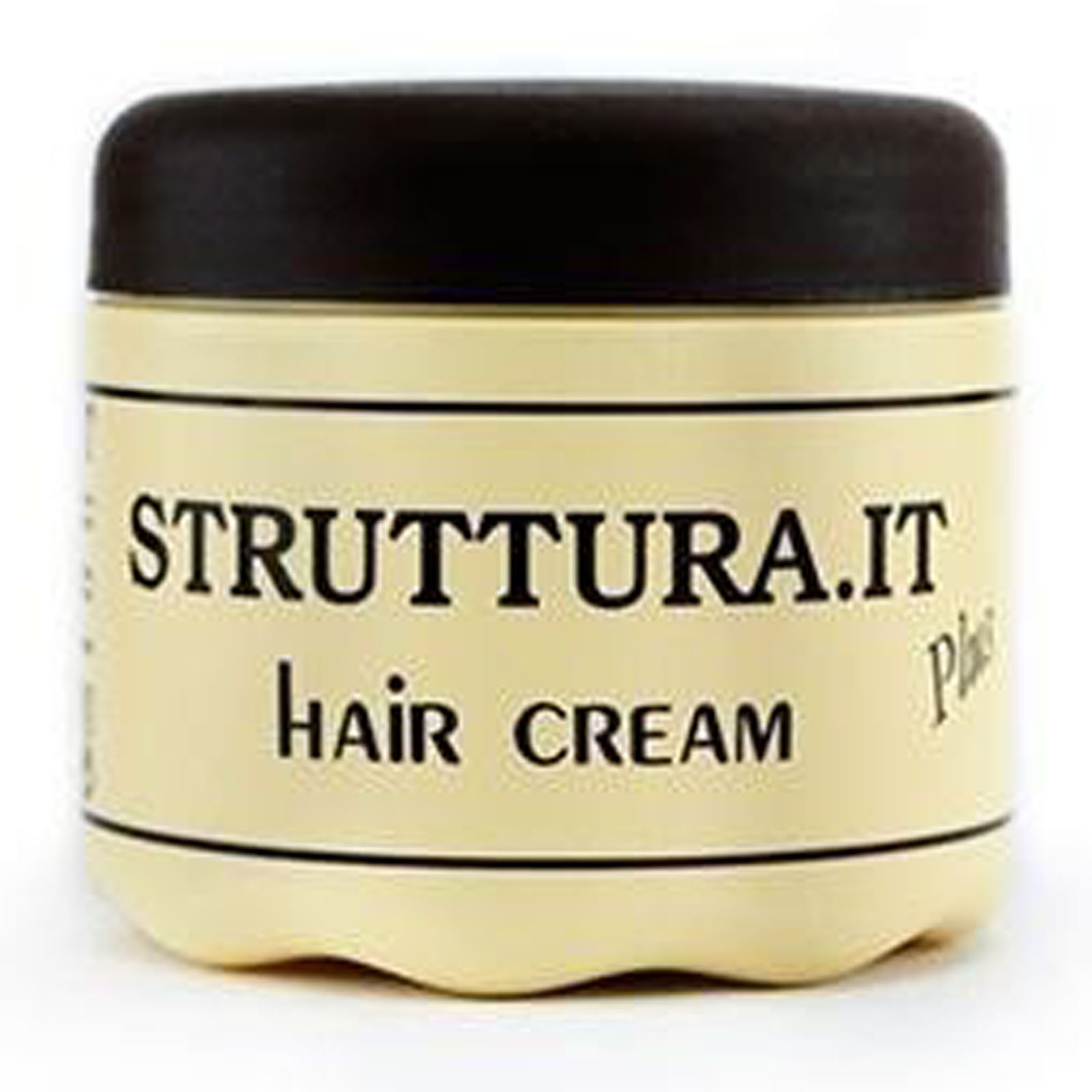 Hair Cream Plus 500 ml