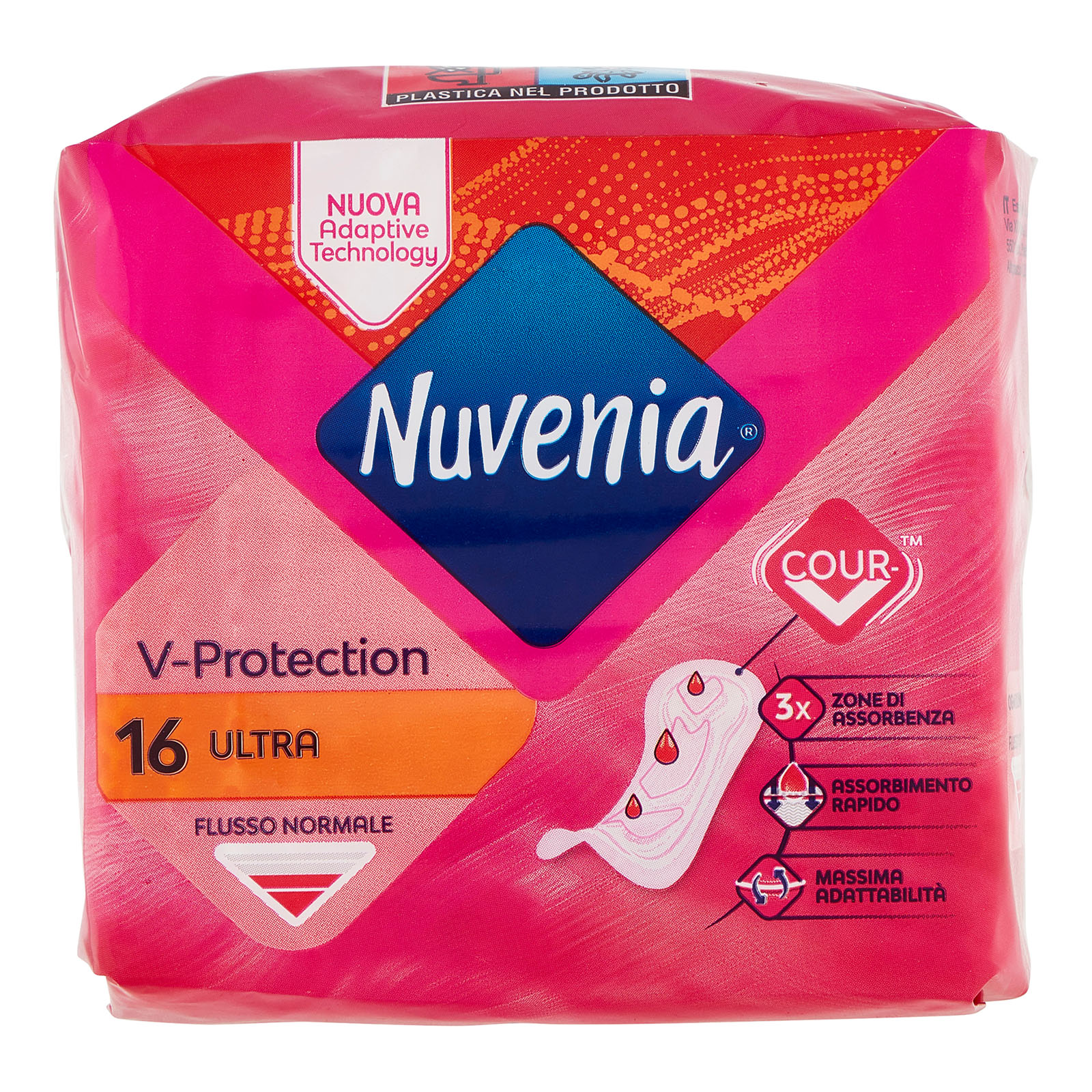 V-protection Ultra 16 Pz