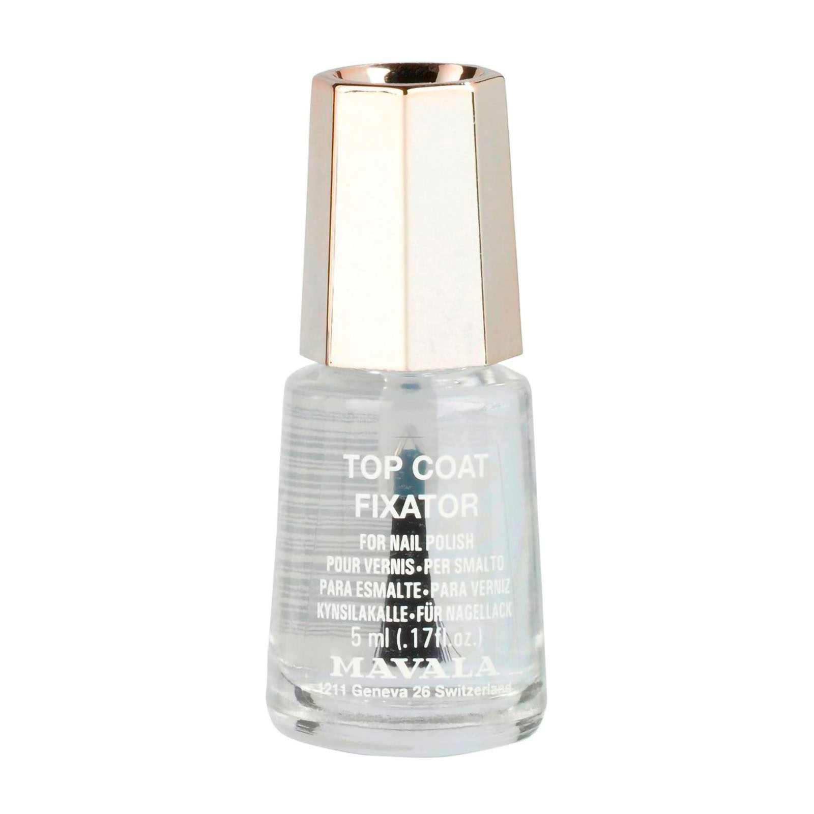 Minicolors Top Coat Fixator 5 ml