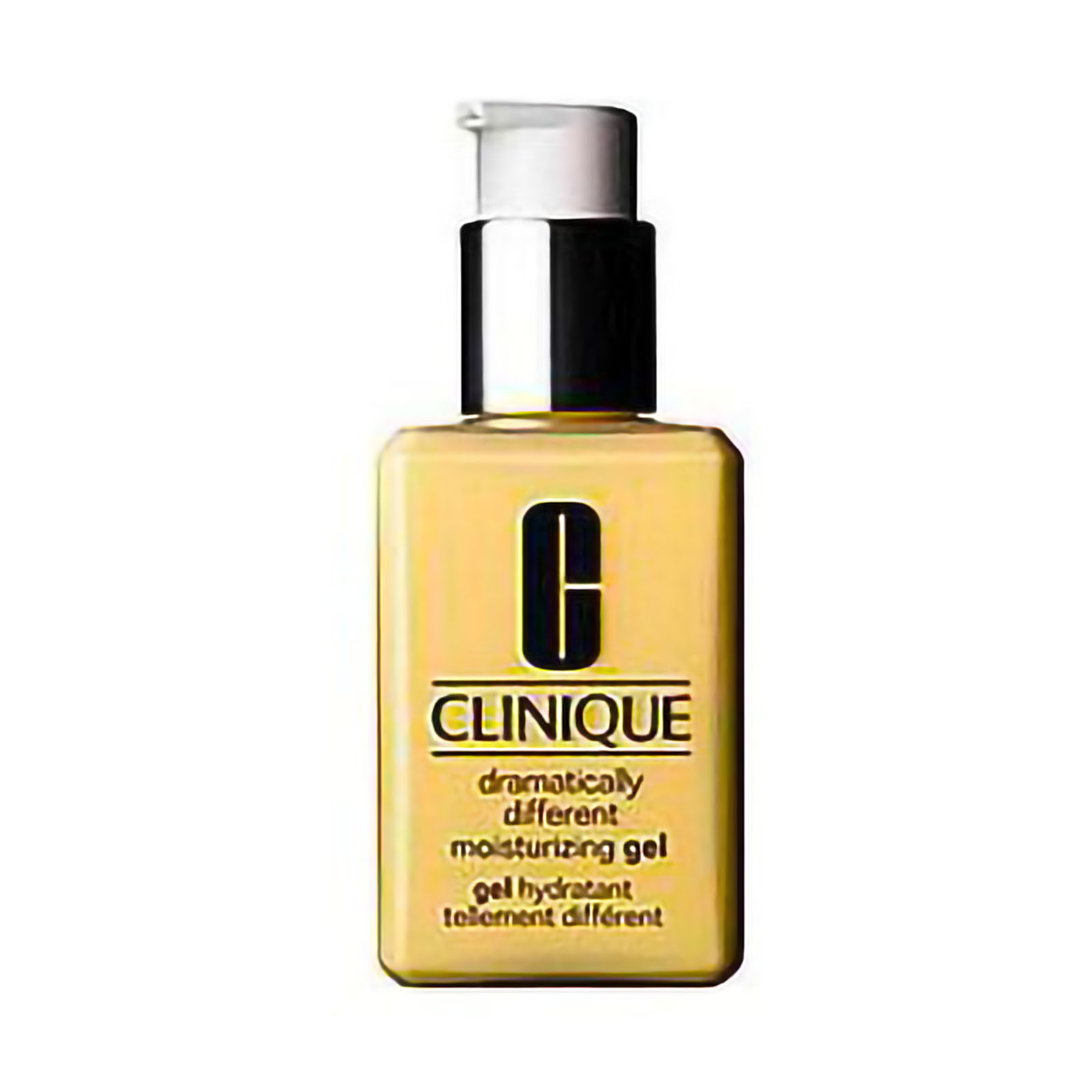 Dramatically Different Moisturizing Gel - Gel Viso Pelle Grassa 125 ml