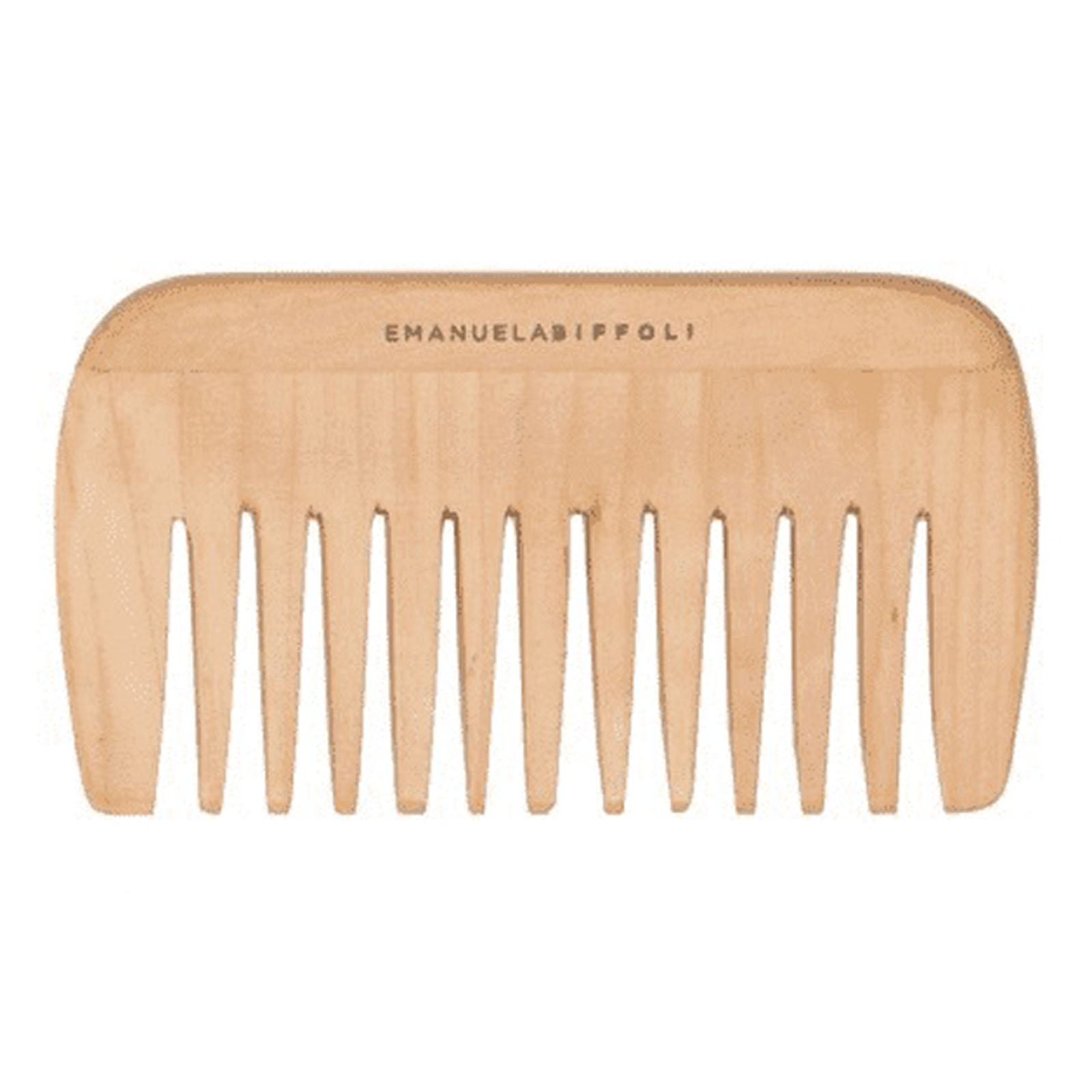 Biffoli Pettine In Legno - Immagine 4