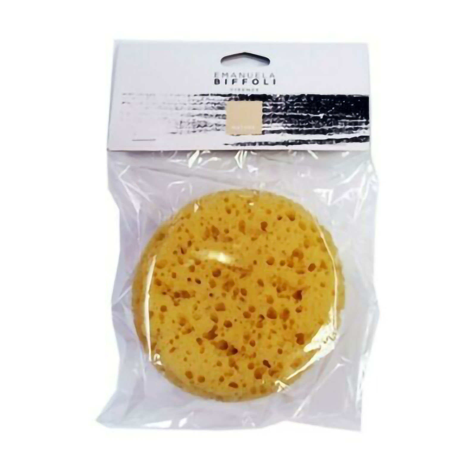 Spugna Bagno Naturale 375