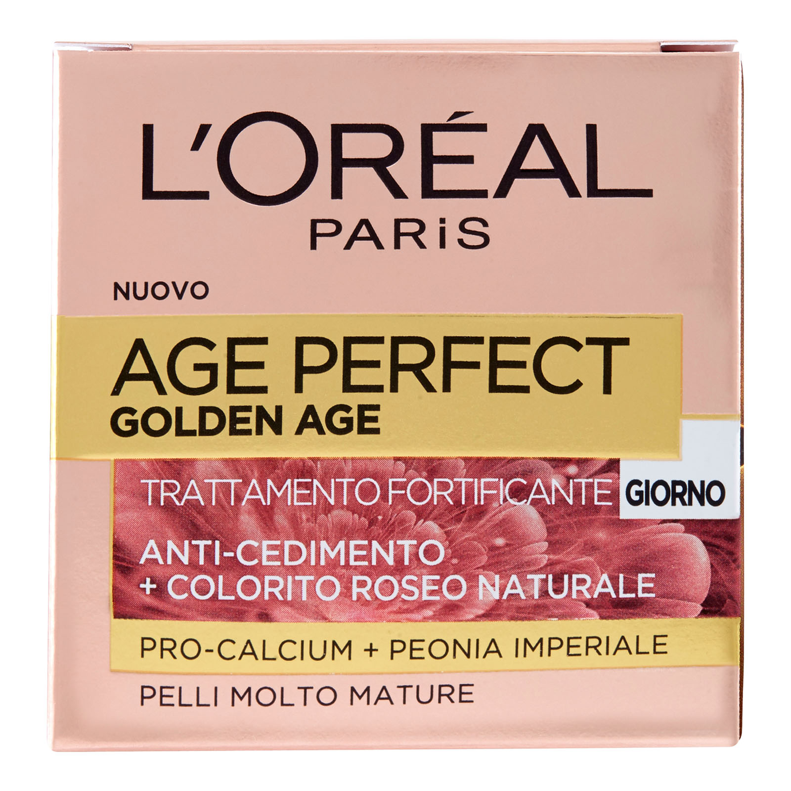 Age Perfect Golden Age Trattamento Fortificante Giorno Pelli Molto Mature 50 ml