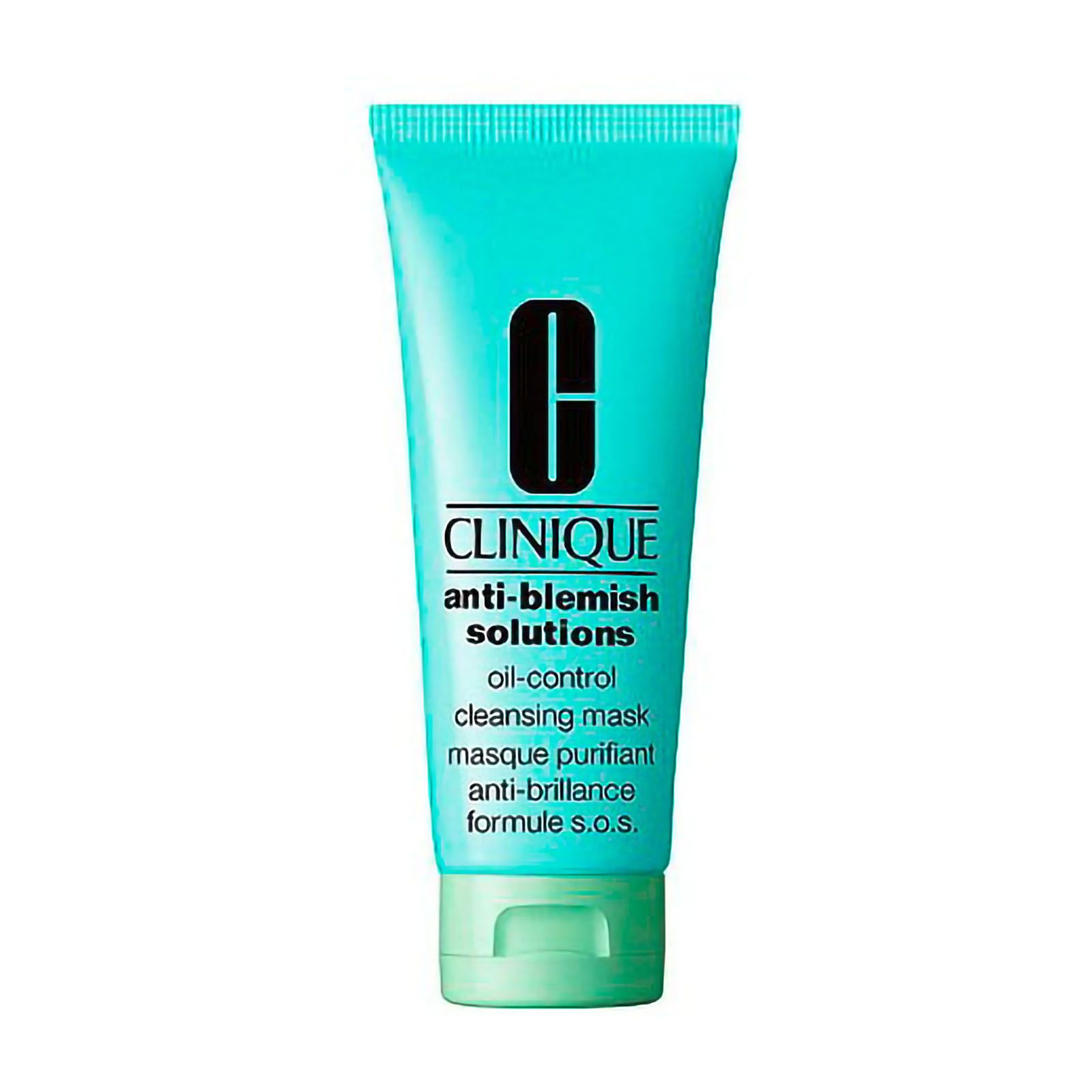 Anti-blemish Solutions Clearing Moisturizer Oil-free - Emulsione Viso