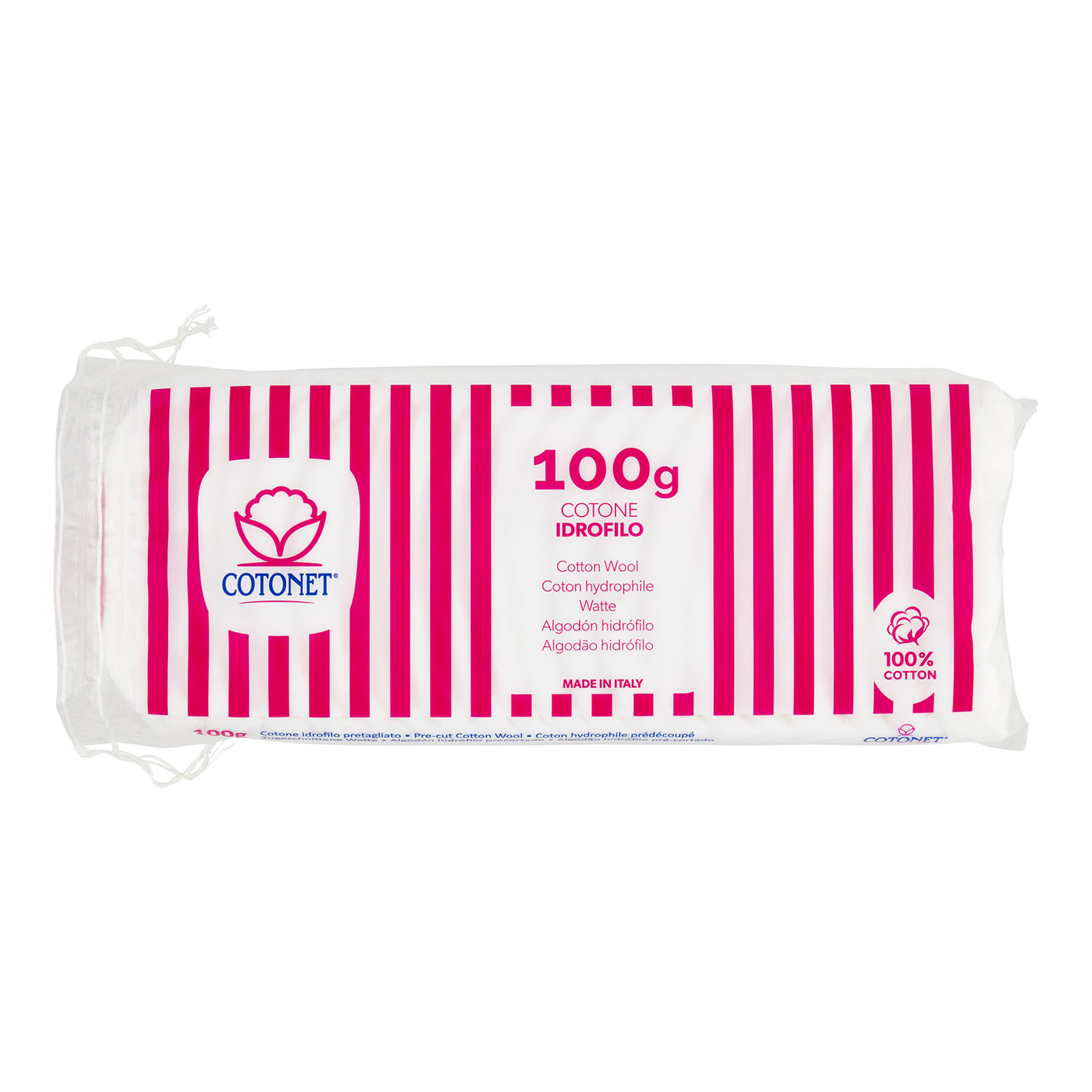 Cotone Idrofil 100 gr