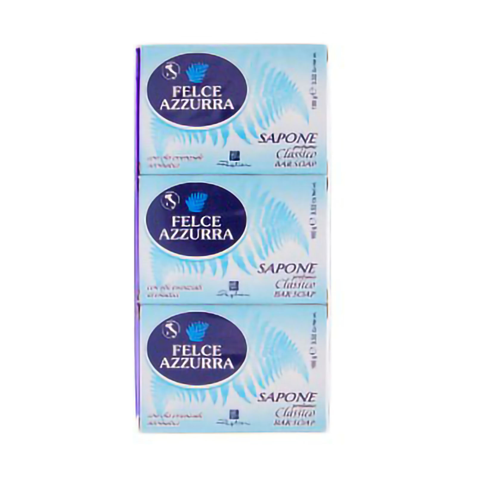 Sapone Profumo Classico 3 X 100 G 100 gr