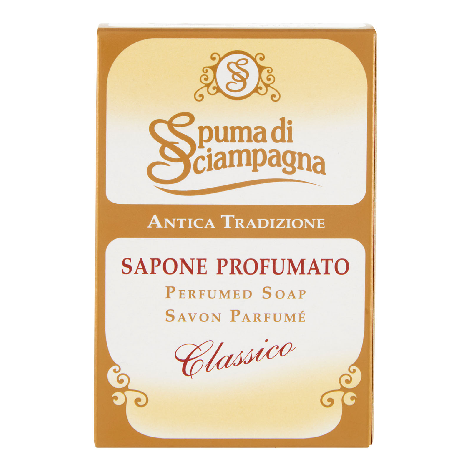 Antica Tradizione Sapone Profumato Classico 100 gr