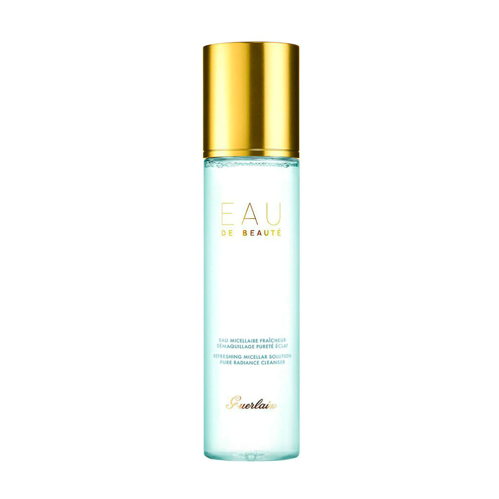 Beauty Skin Cleansers Eau De Beauté - Tonico Viso