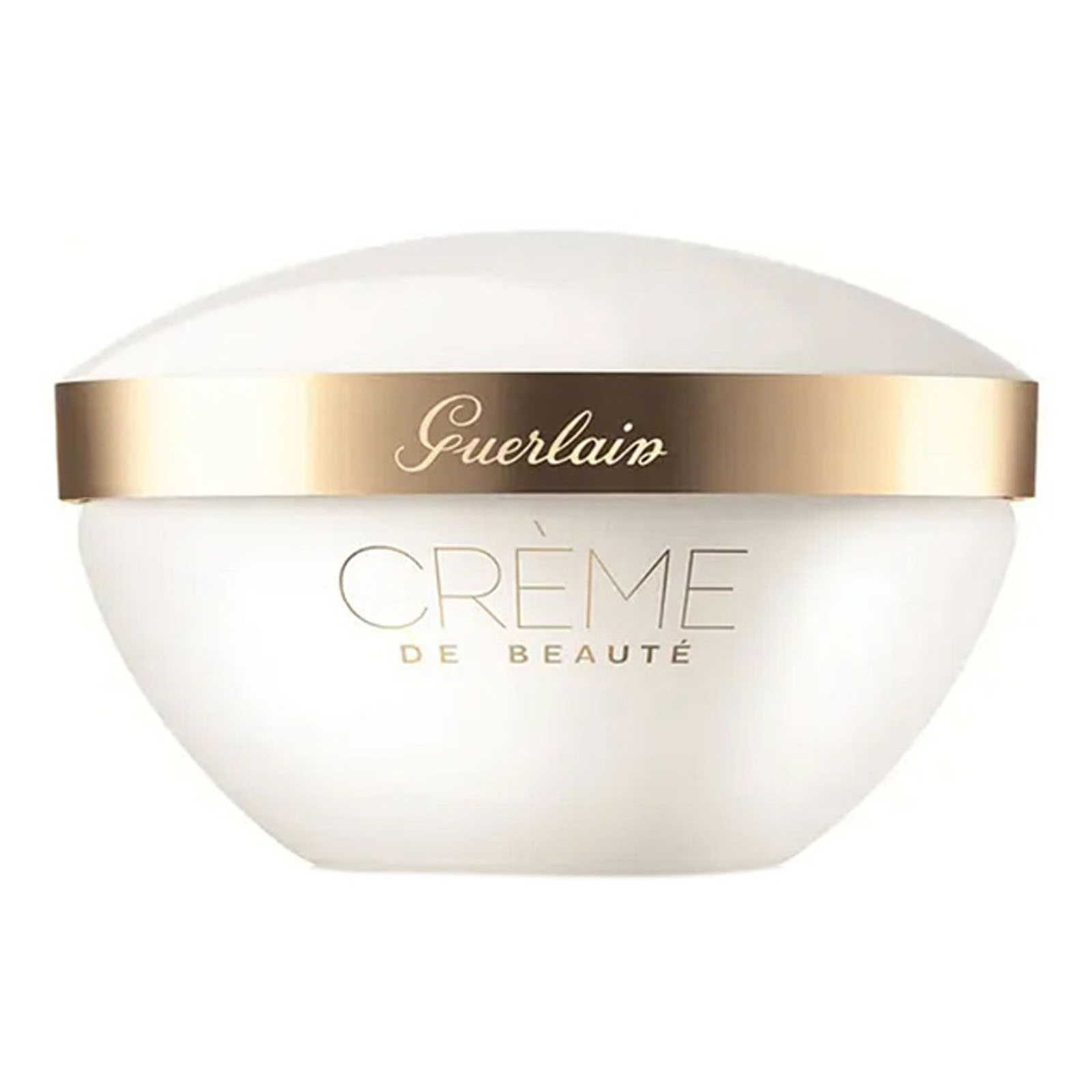 Guerlain Les Demaquillants Creme De Beauté - Crema Detergente Viso 200 ml