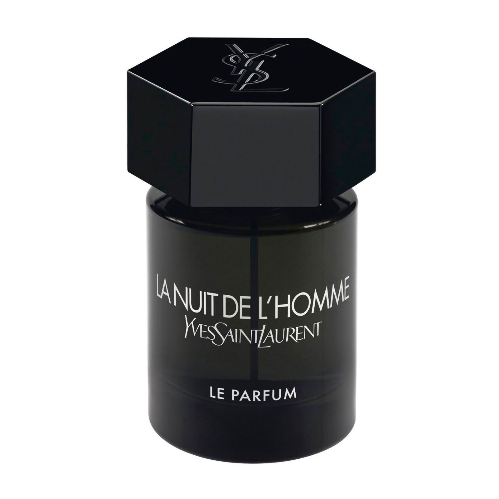 La Nuit De L'homme Le Parfum - Eau De Parfum 60 ml