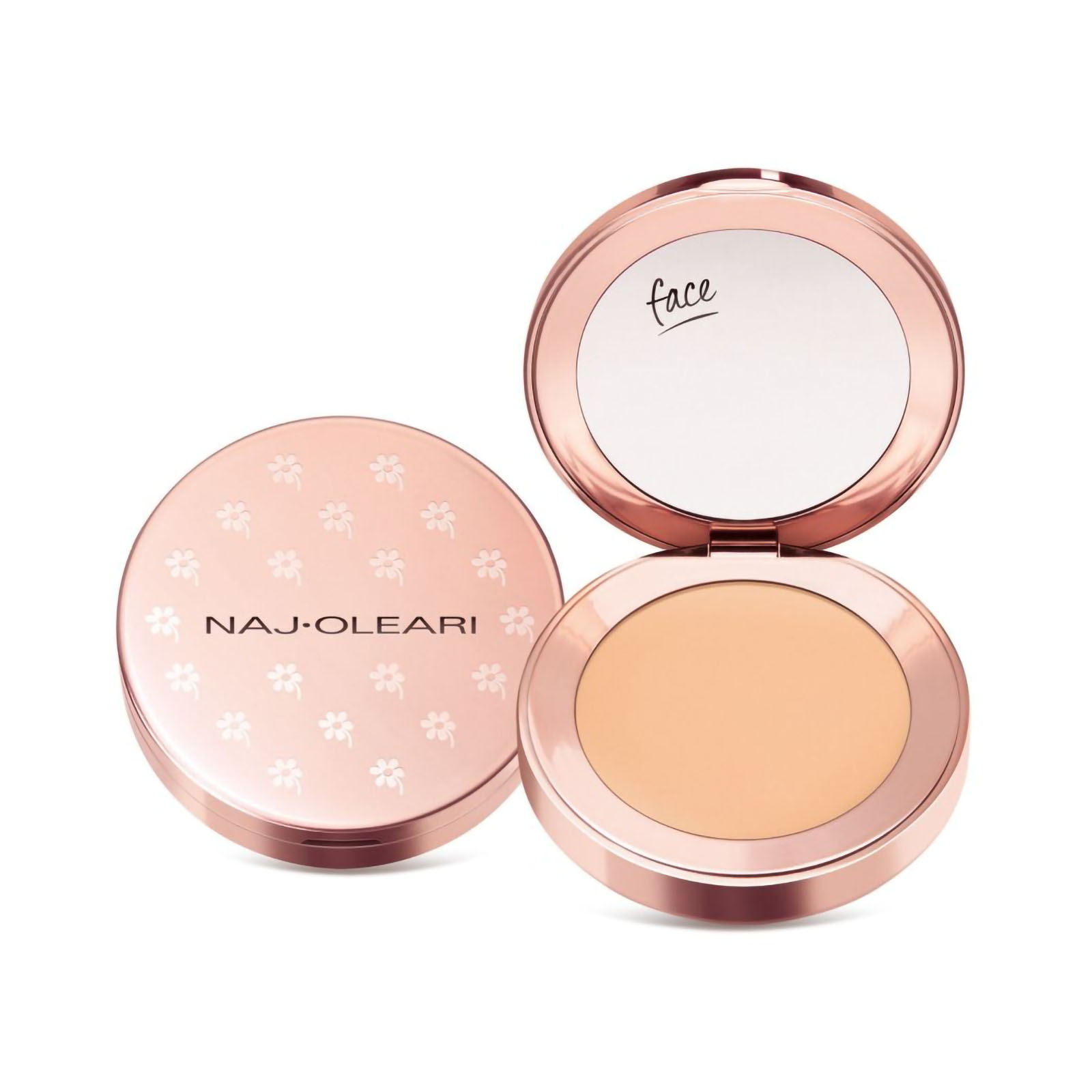 Naj Oleari Ultimate Cover Concealer - Correttore ad alta coprenza