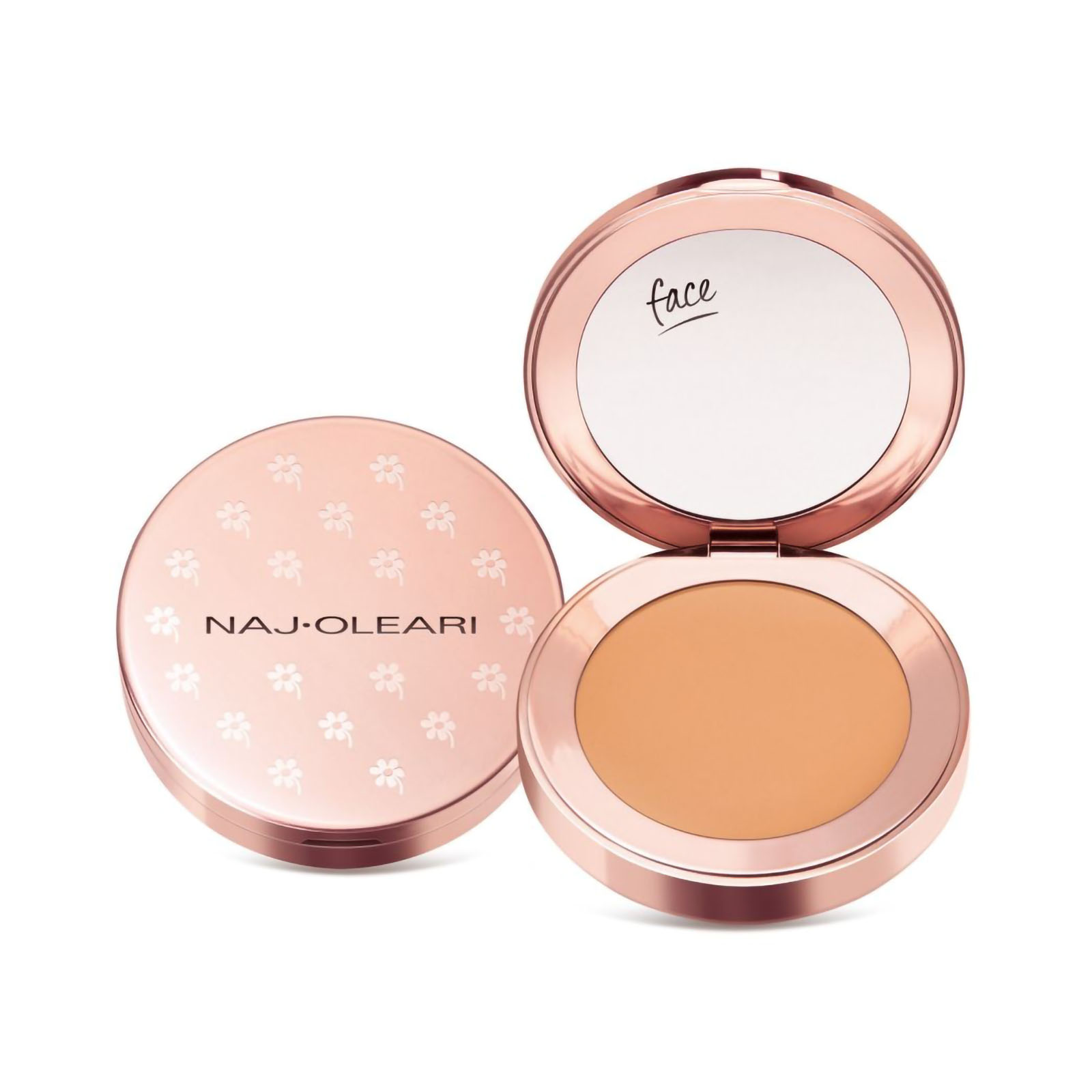 Naj-Oleari Ultimate Cover Concealer Naj oleari corr elev/coprenza 03