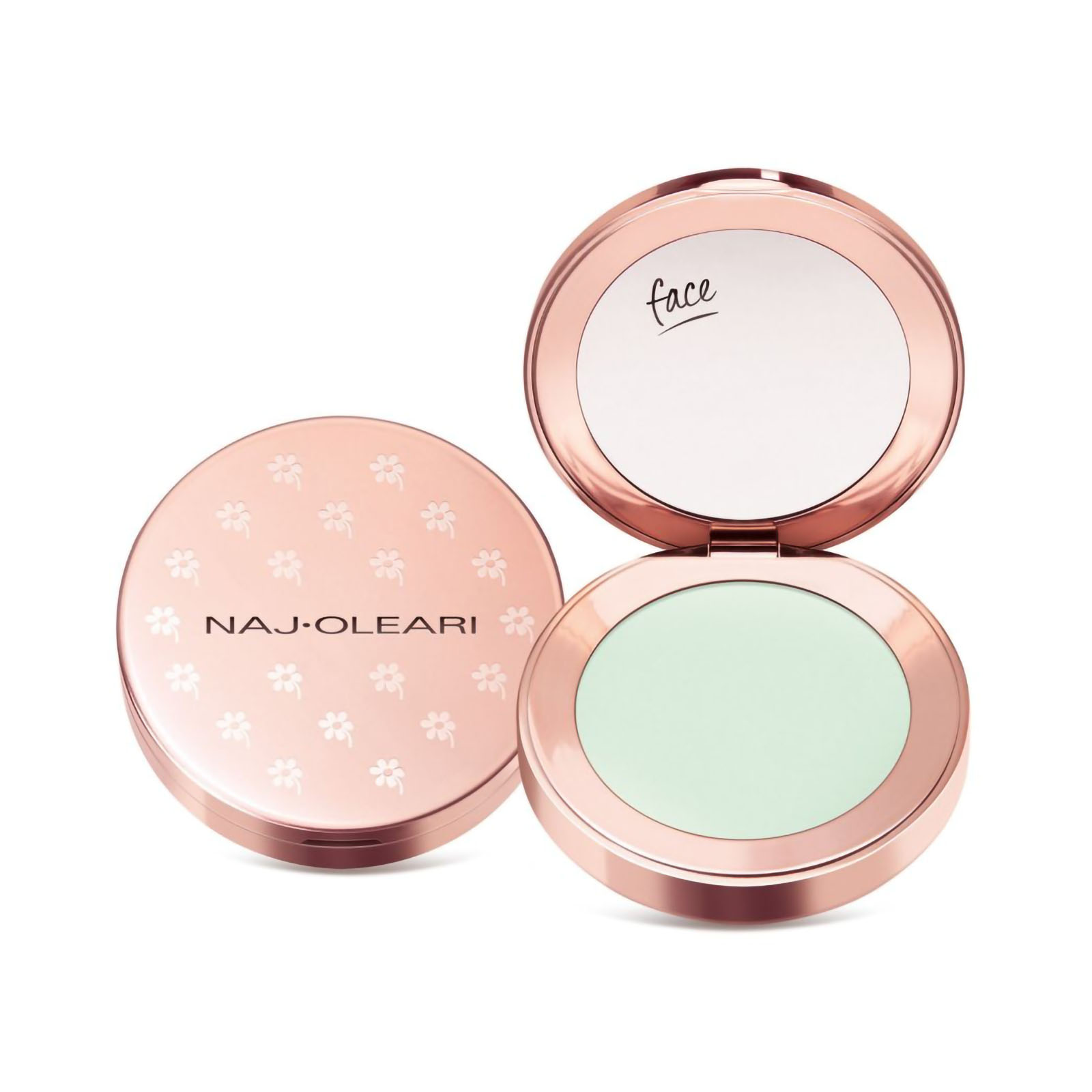 Naj-Oleari Ultimate Cover Concealer Naj oleari corr elev/coprenza 04
