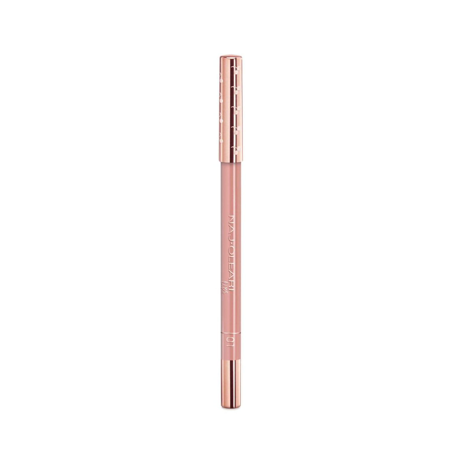 Naj Oleari Perfect Shape Lip Pencil - Matita Labbra a Lunga Tenuta