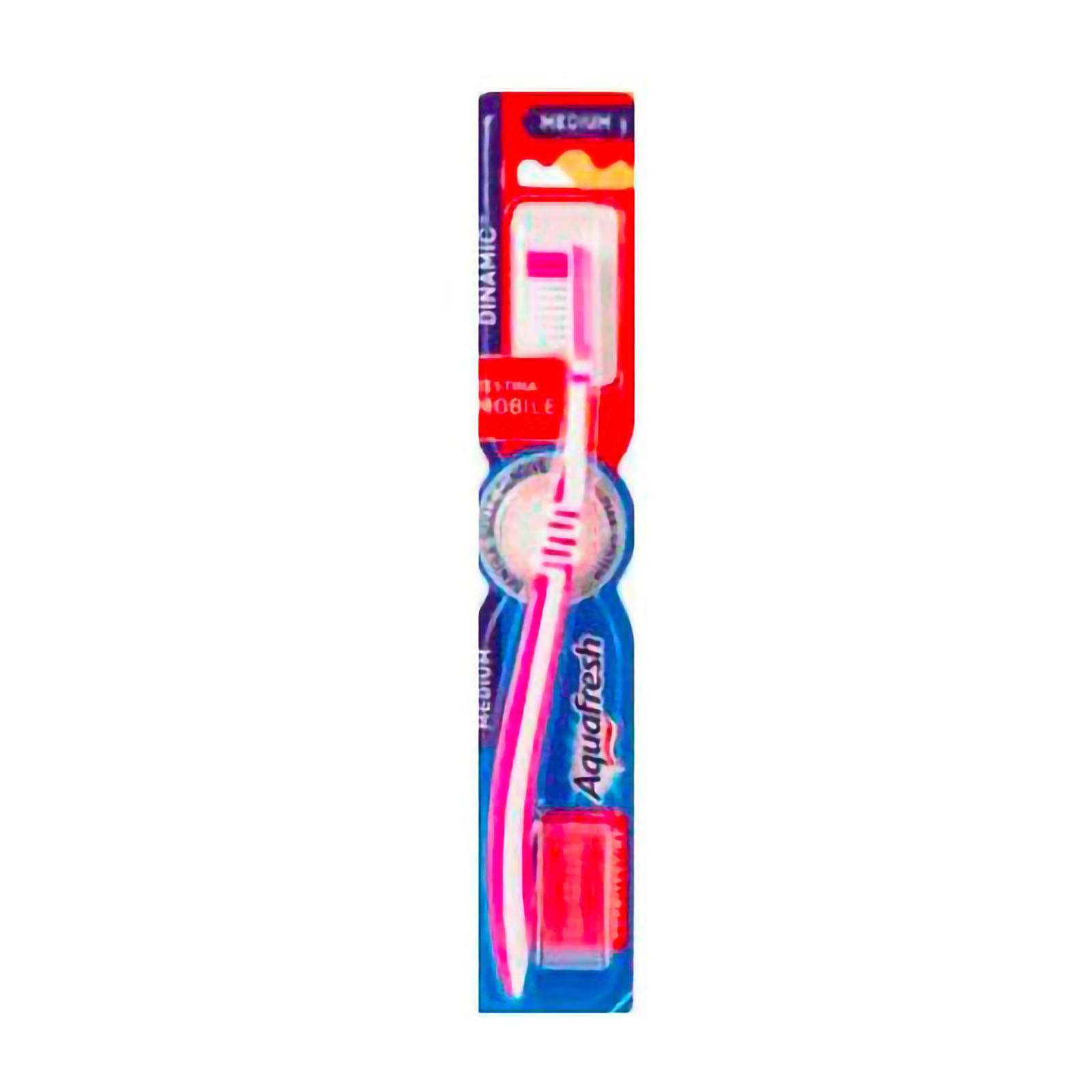 Spazzolino Da Denti Dynamic Flex Setole Medie