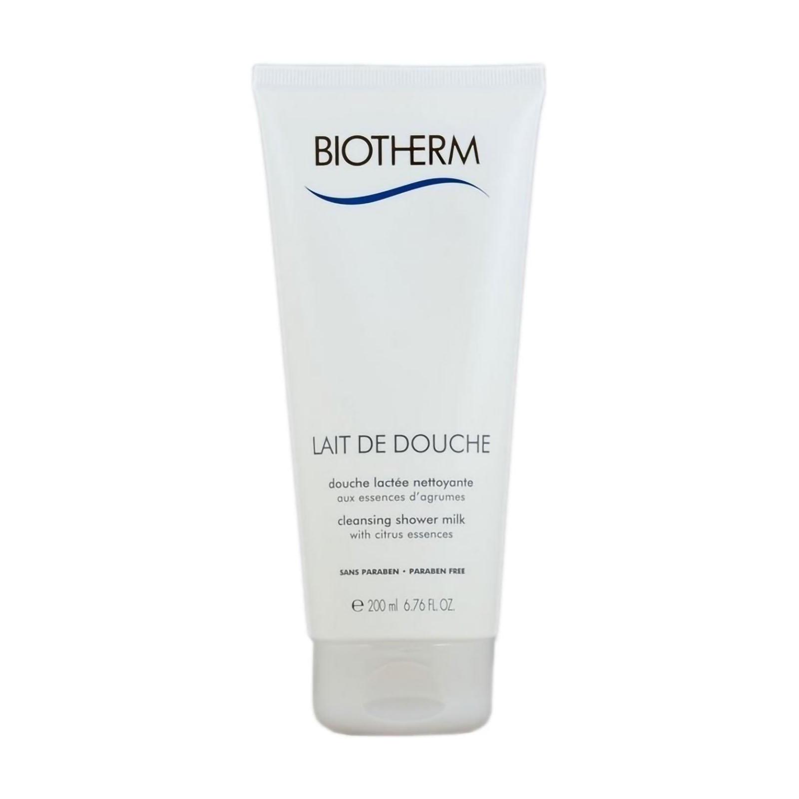 Latte Doccia Detergente 200 ml