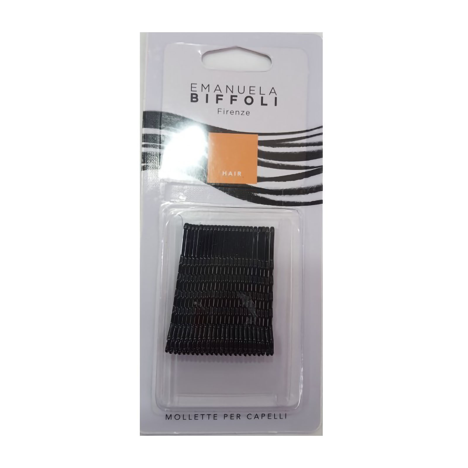 Mollette Per Capelli Neri 1315