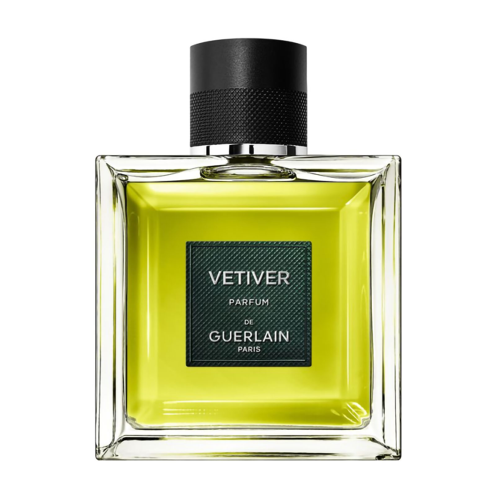 Vetiver Parfum - Eau De Parfum 100 ml