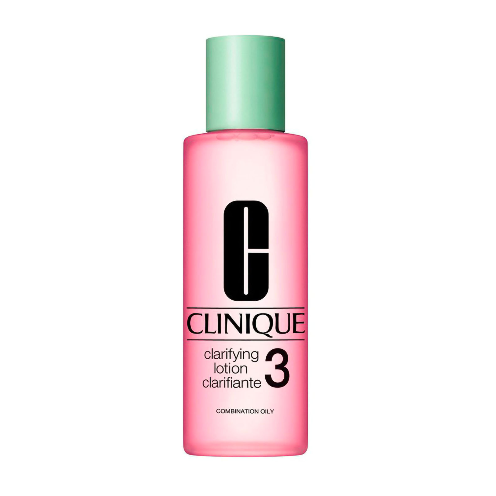 Clarifying Lotion 3 - Lozione Esfoliante Pelle Da Normale A Oleosa 400 ml