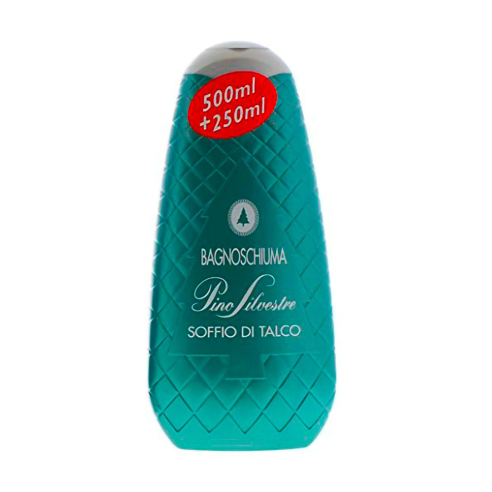 Bagnoschiuma Extension Line Soffio Di Talco 500 Ml + 250 Ml 750 ml