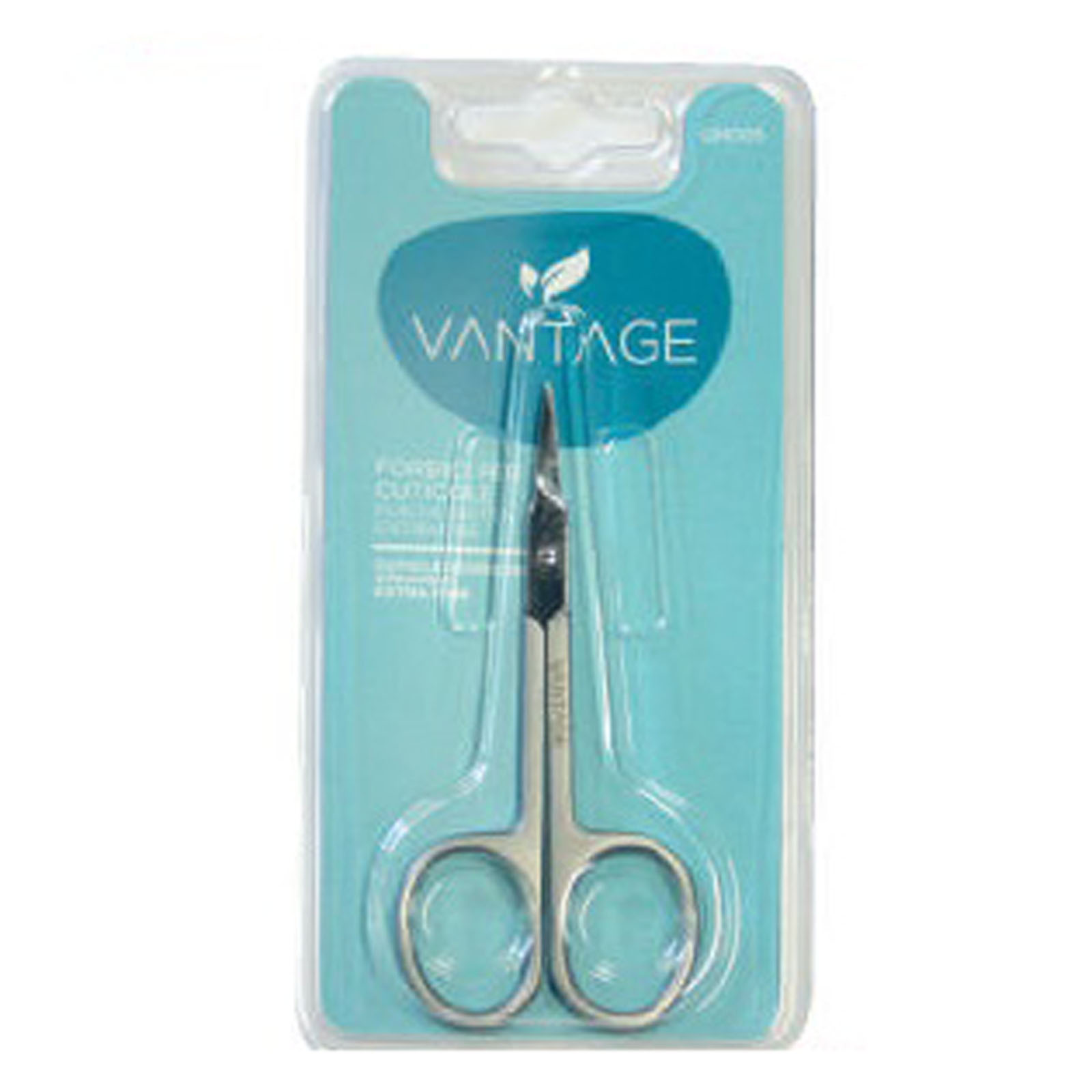 Vantage Forbicina Pelli Punta Dritta Extrafine Gm005