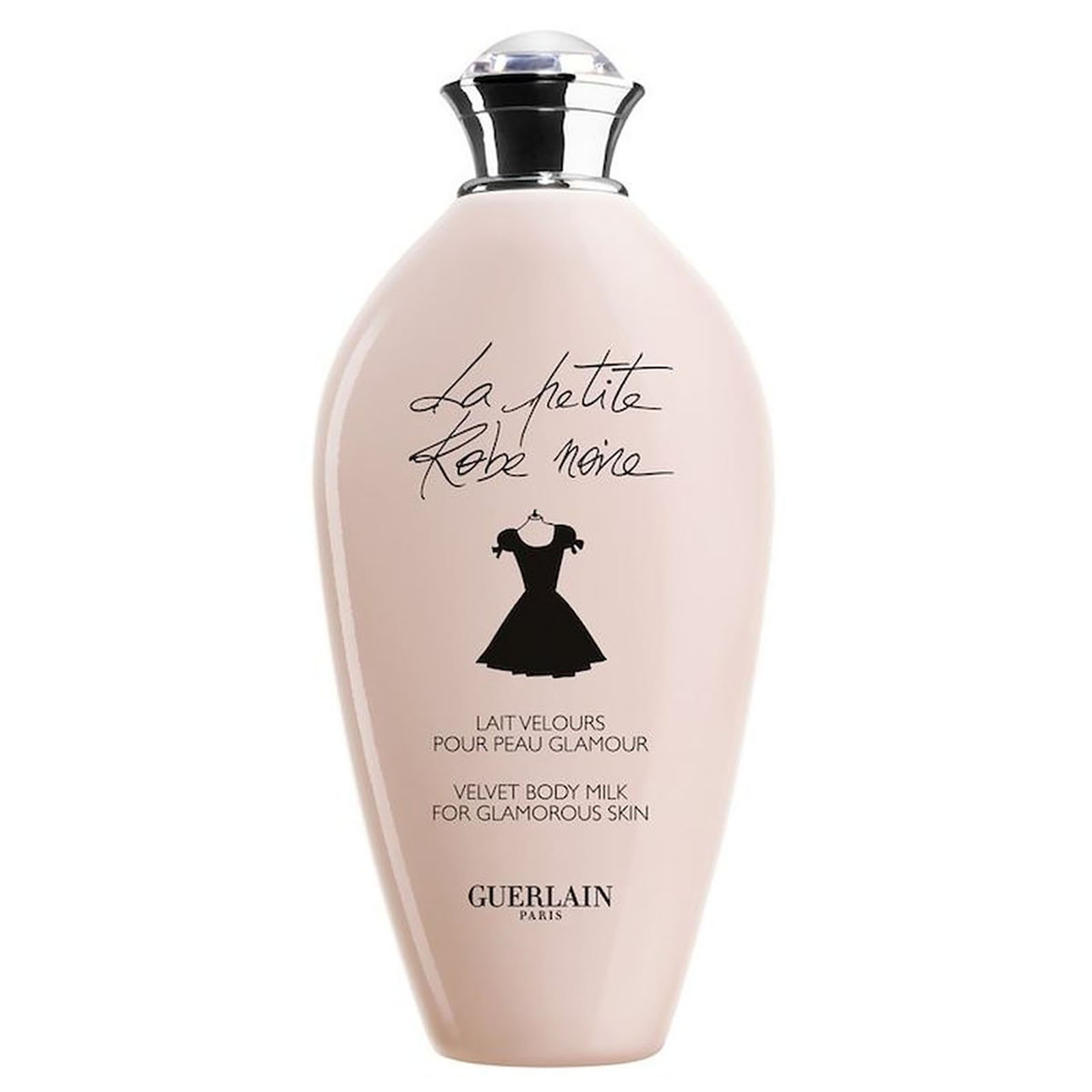 Guerlain La Petite Robe Noire Body Milk 200 ml
