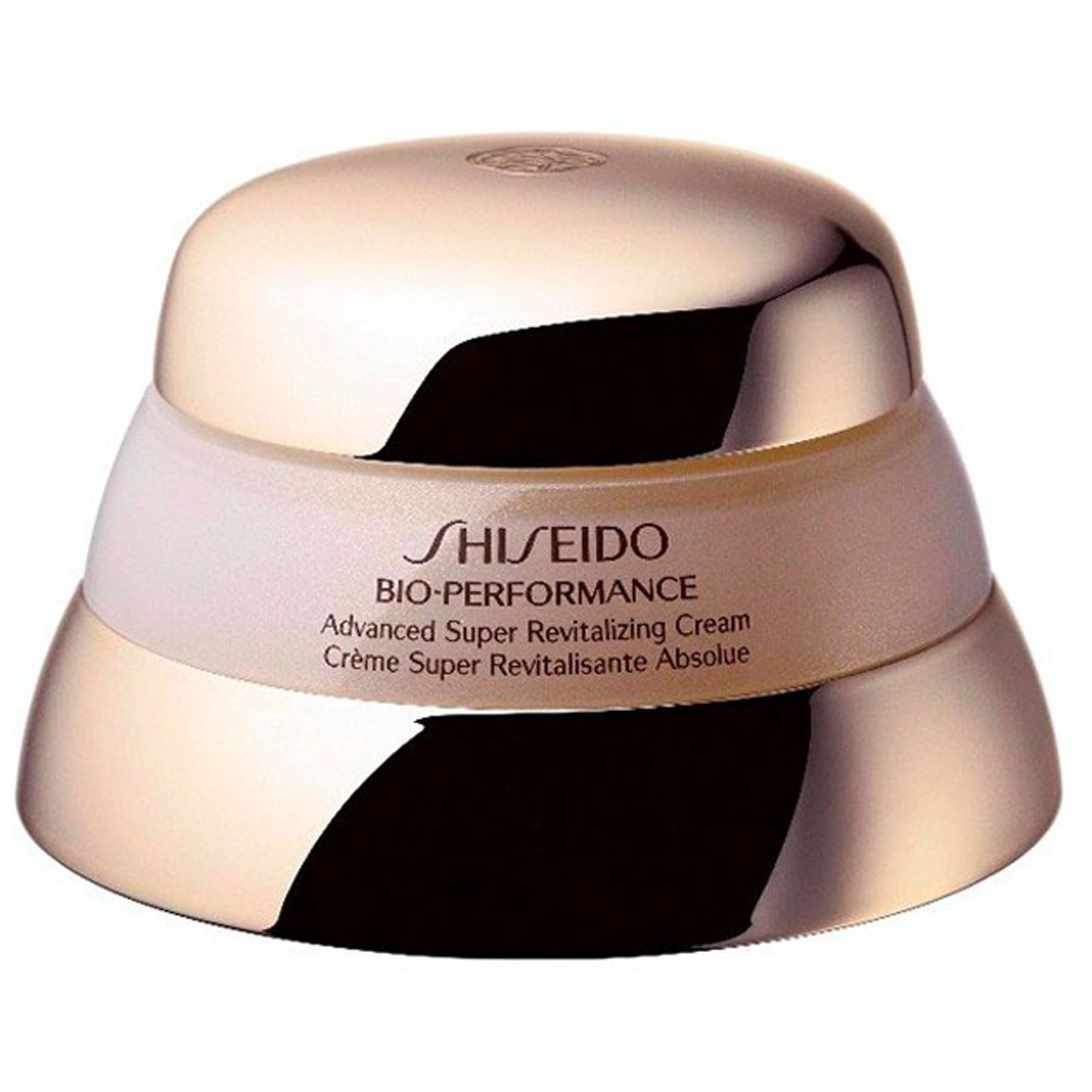 Bio-performance Advanced Super Revitalizing Cream - Crema Viso Anti-età 50 ml