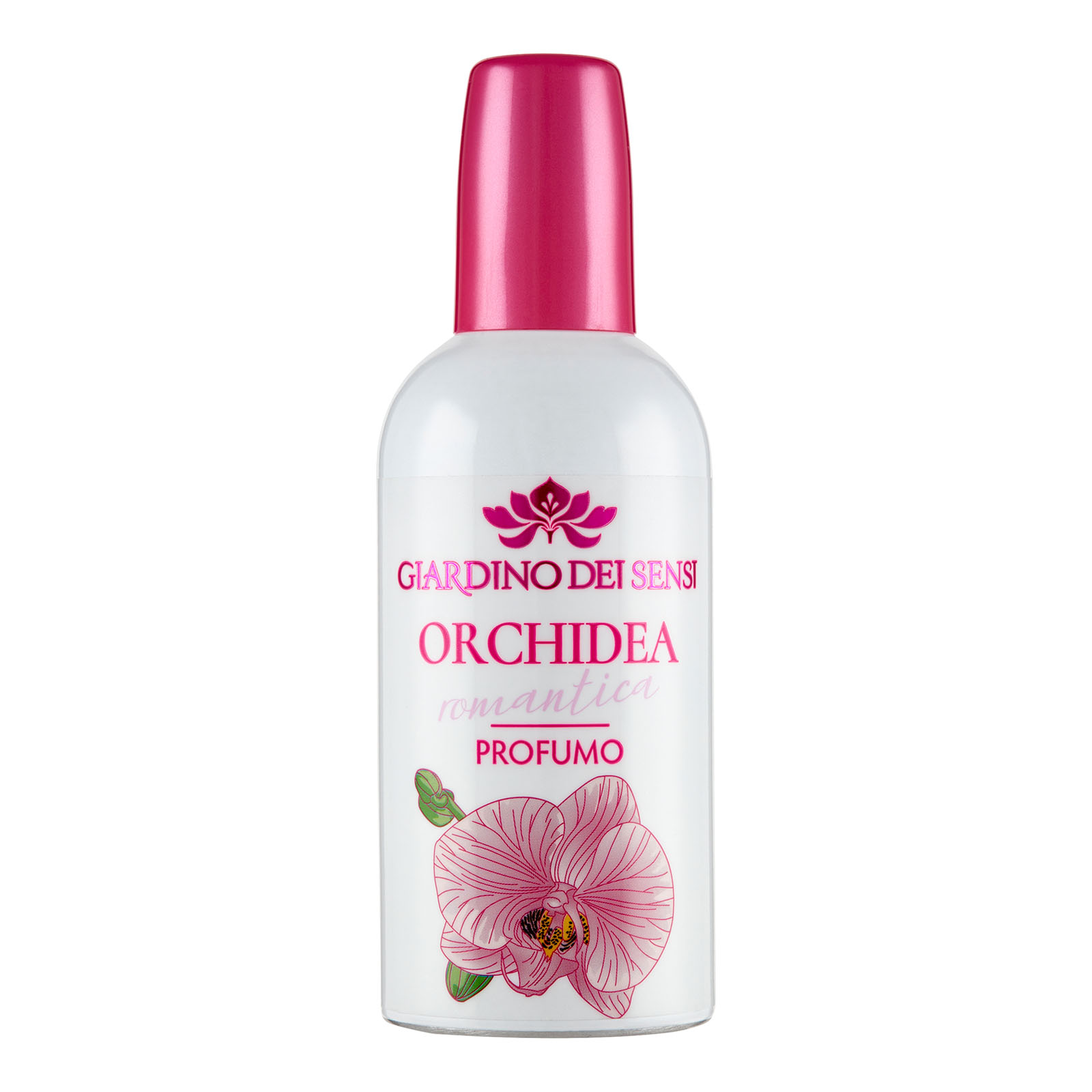 Orchidea Romantica Profumo 100 ml