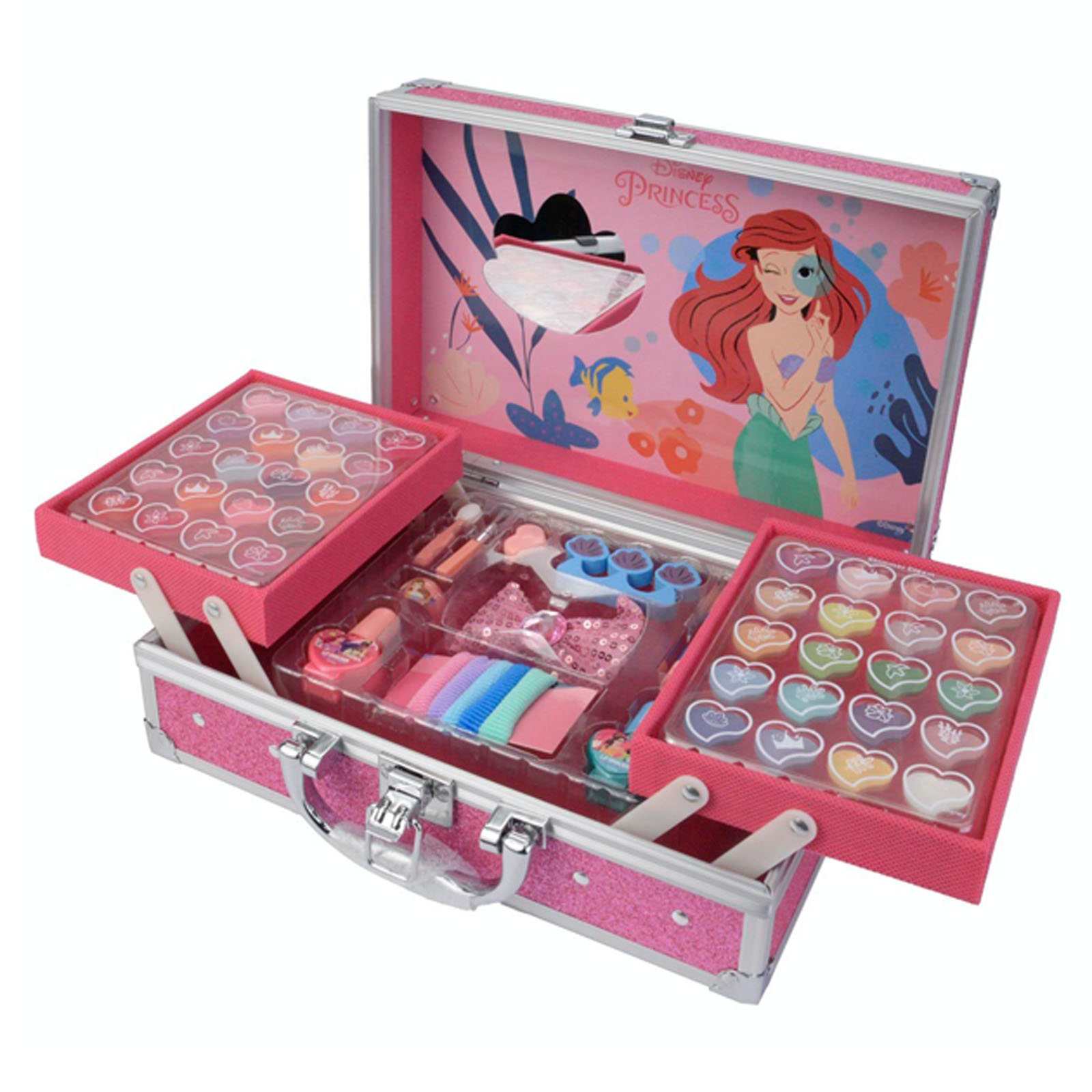 LIP SMACKER TR.PRINCESS MUP TR/CASE - Immagine 3