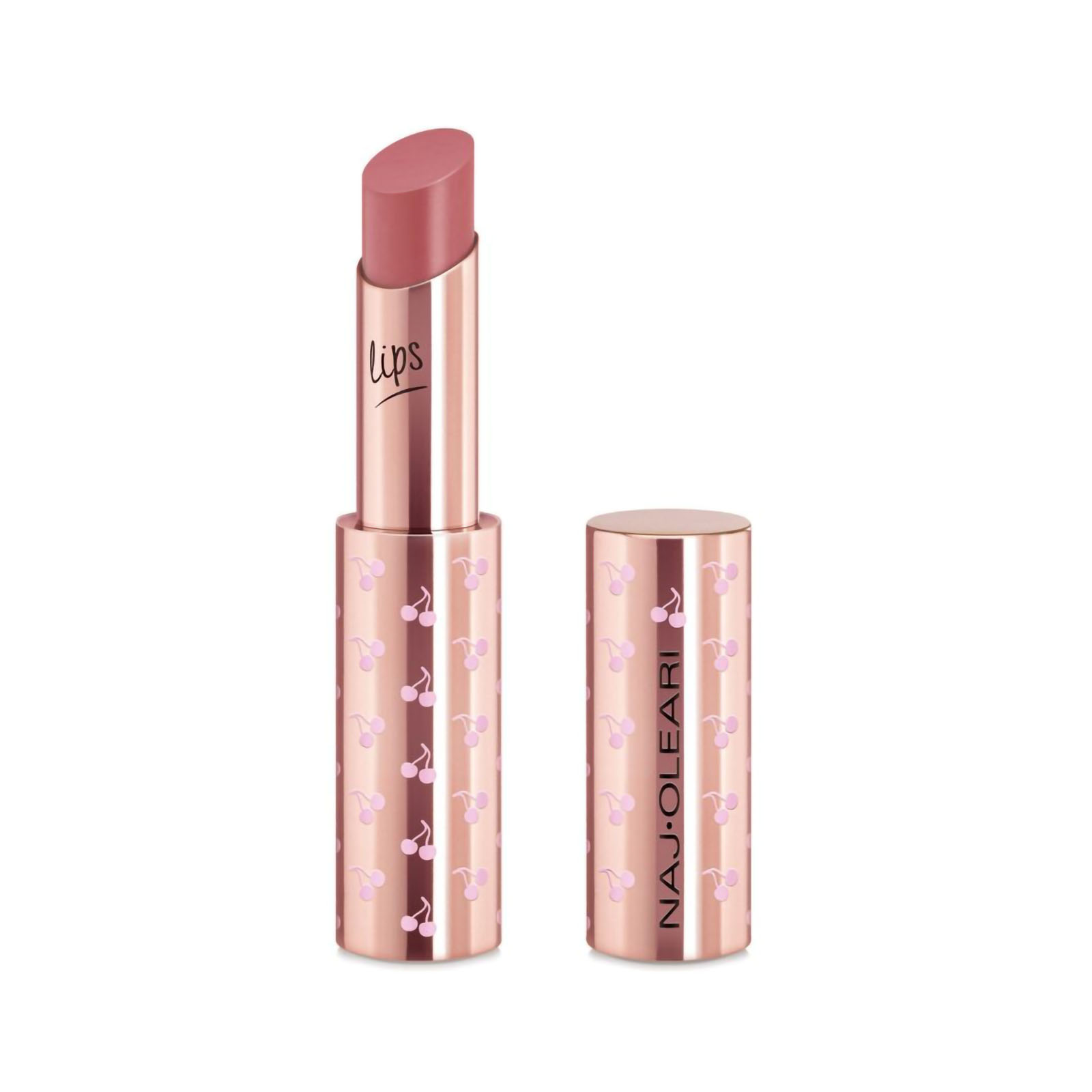 Naj-Oleari True Icon Lipstick True icon lipstick 05 malva rosato