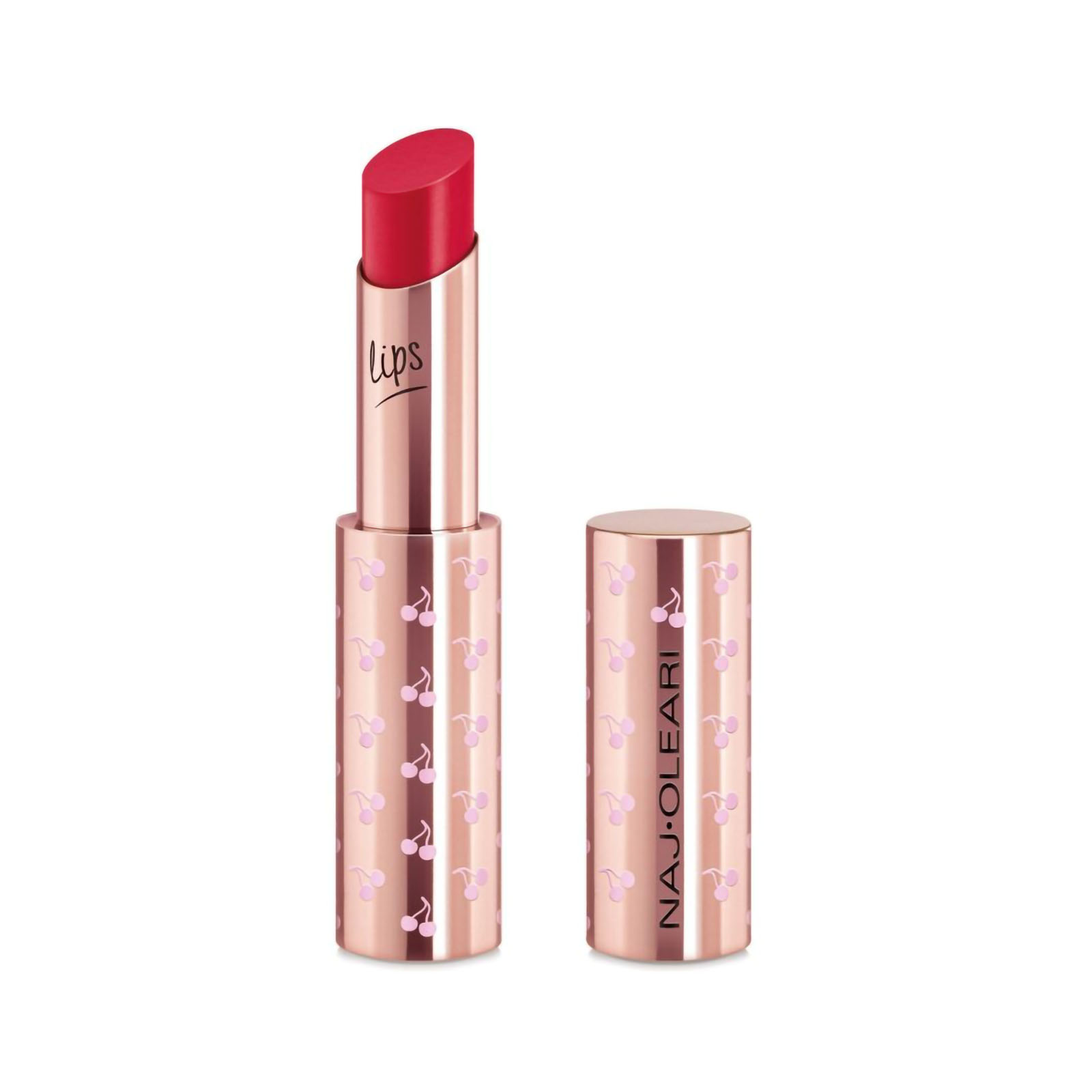 Naj-Oleari True Icon Lipstick True icon lipstick 10 rosso melograno