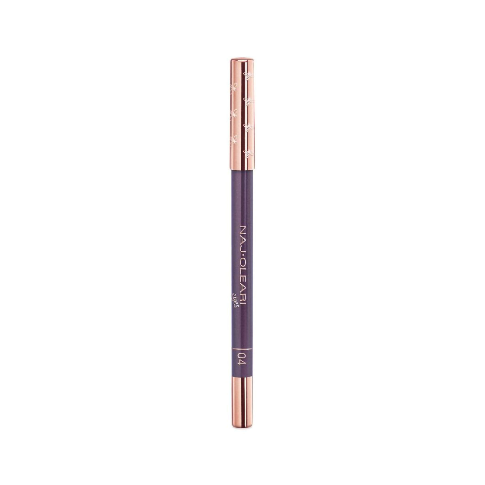 Naj Oleari Luminous Eye Pencil - Formula liquida ultra scorrevole