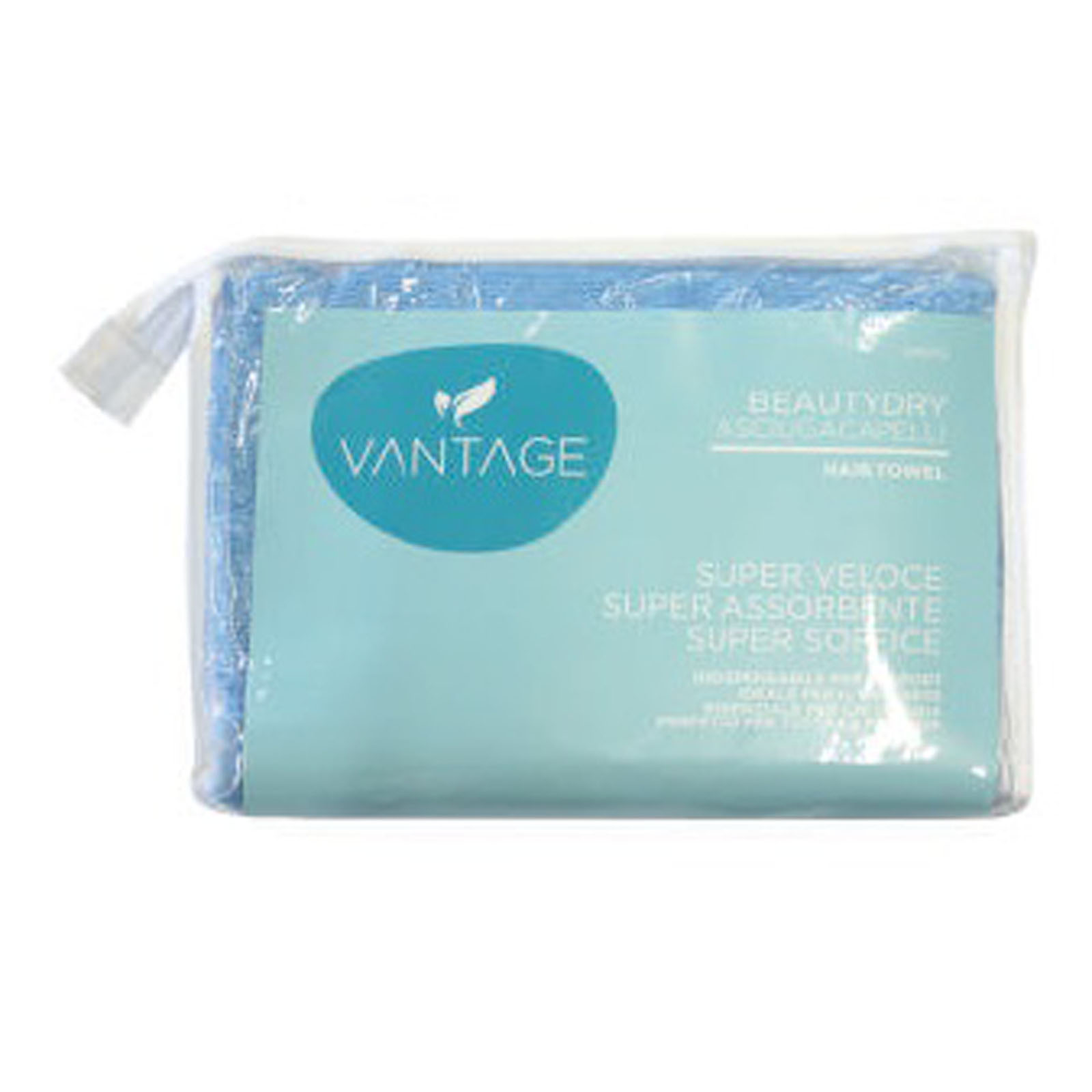 Vantage Beauty Dry Baby Gm073
