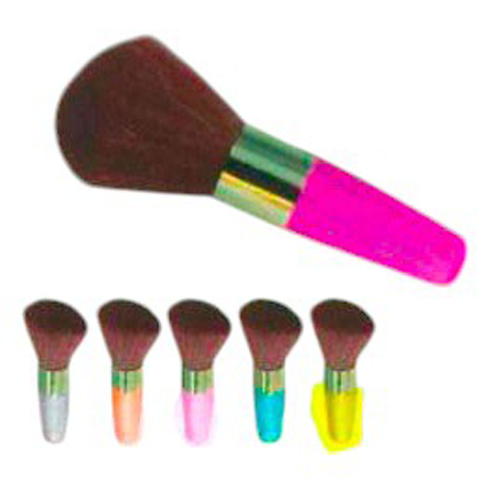 Biffoli Pennello Polveri - - - Immagine 4
