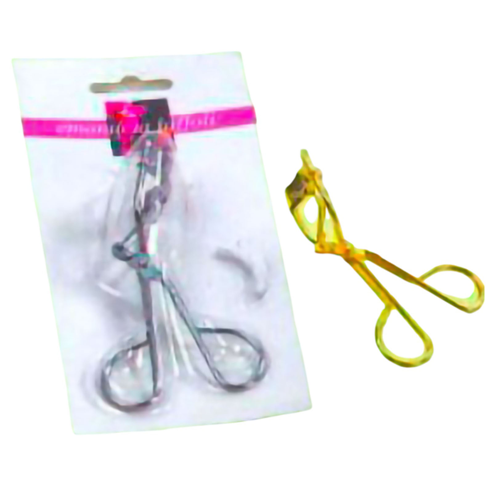 Piegaciglia In Metallo 365