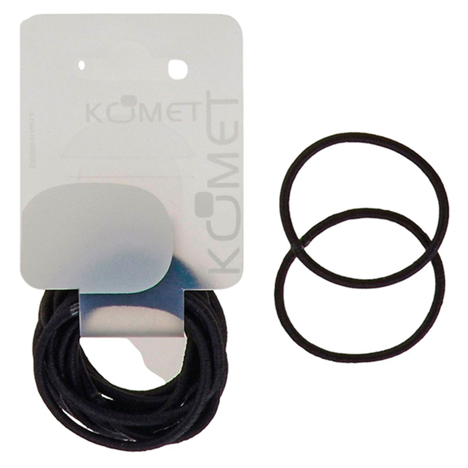 Elastici Neri Grandi 355