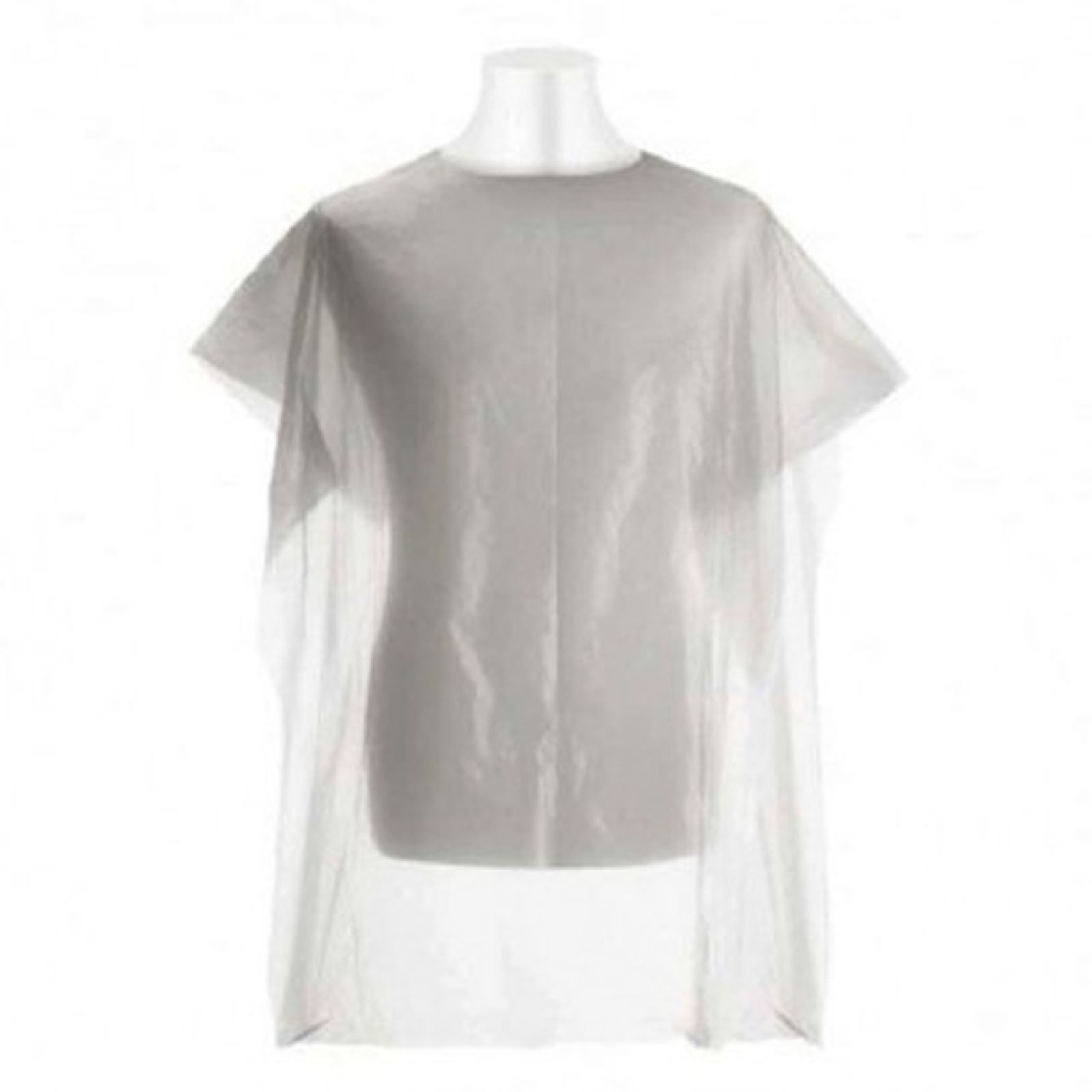 Mantelline Monouso Per Tinta Capelli 30 Pz